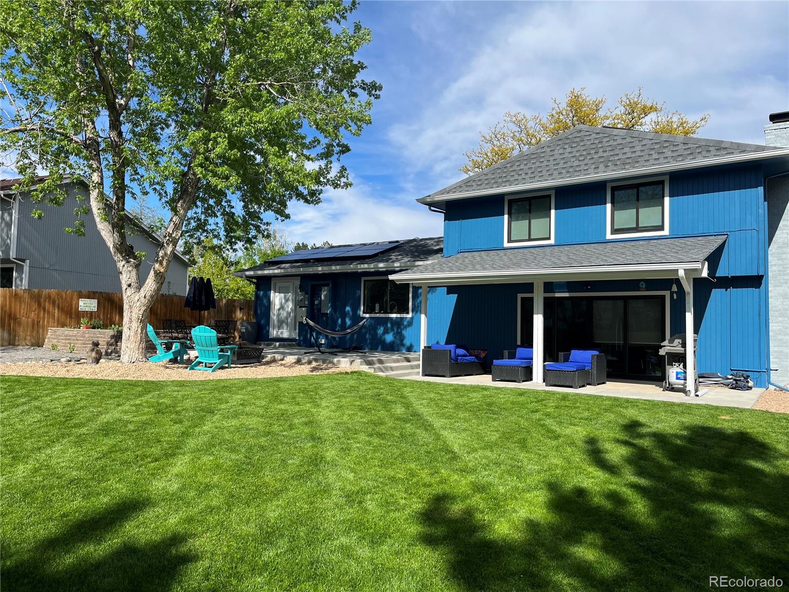 MLS Image #33 for 7825 s marshall street,littleton, Colorado