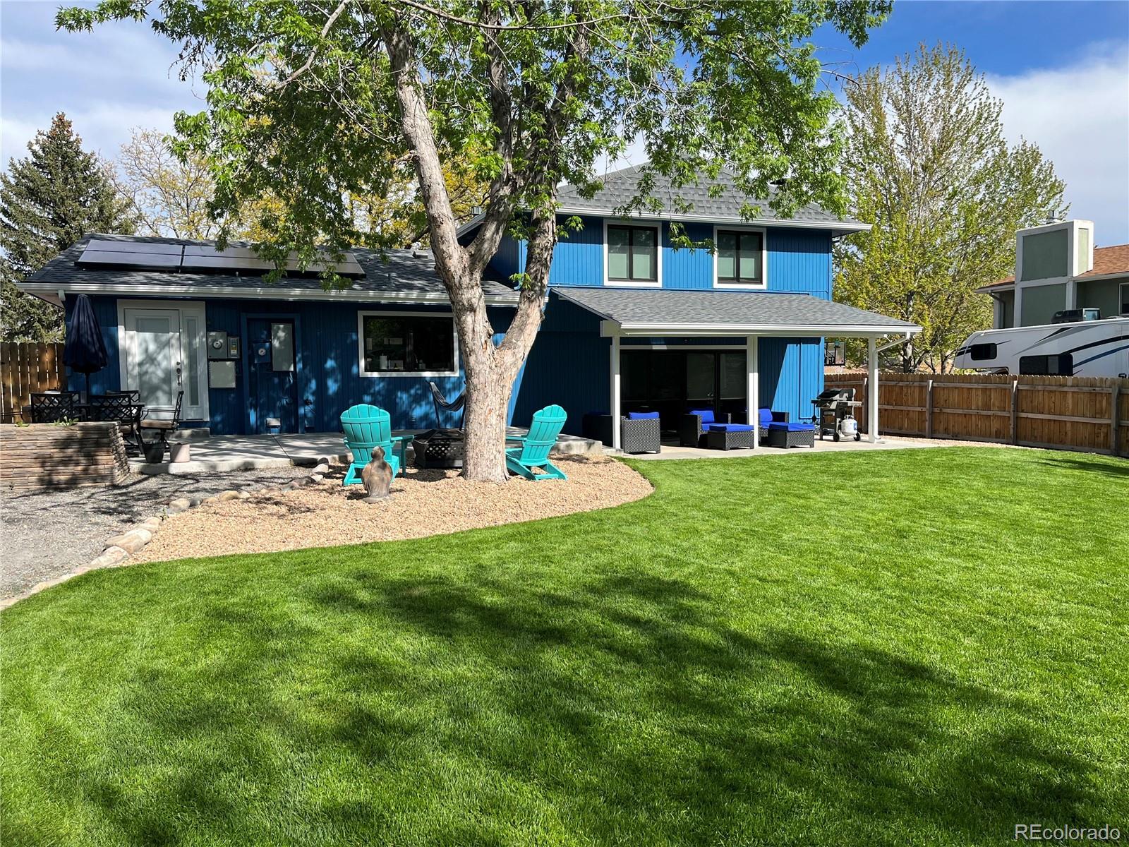 MLS Image #35 for 7825 s marshall street,littleton, Colorado