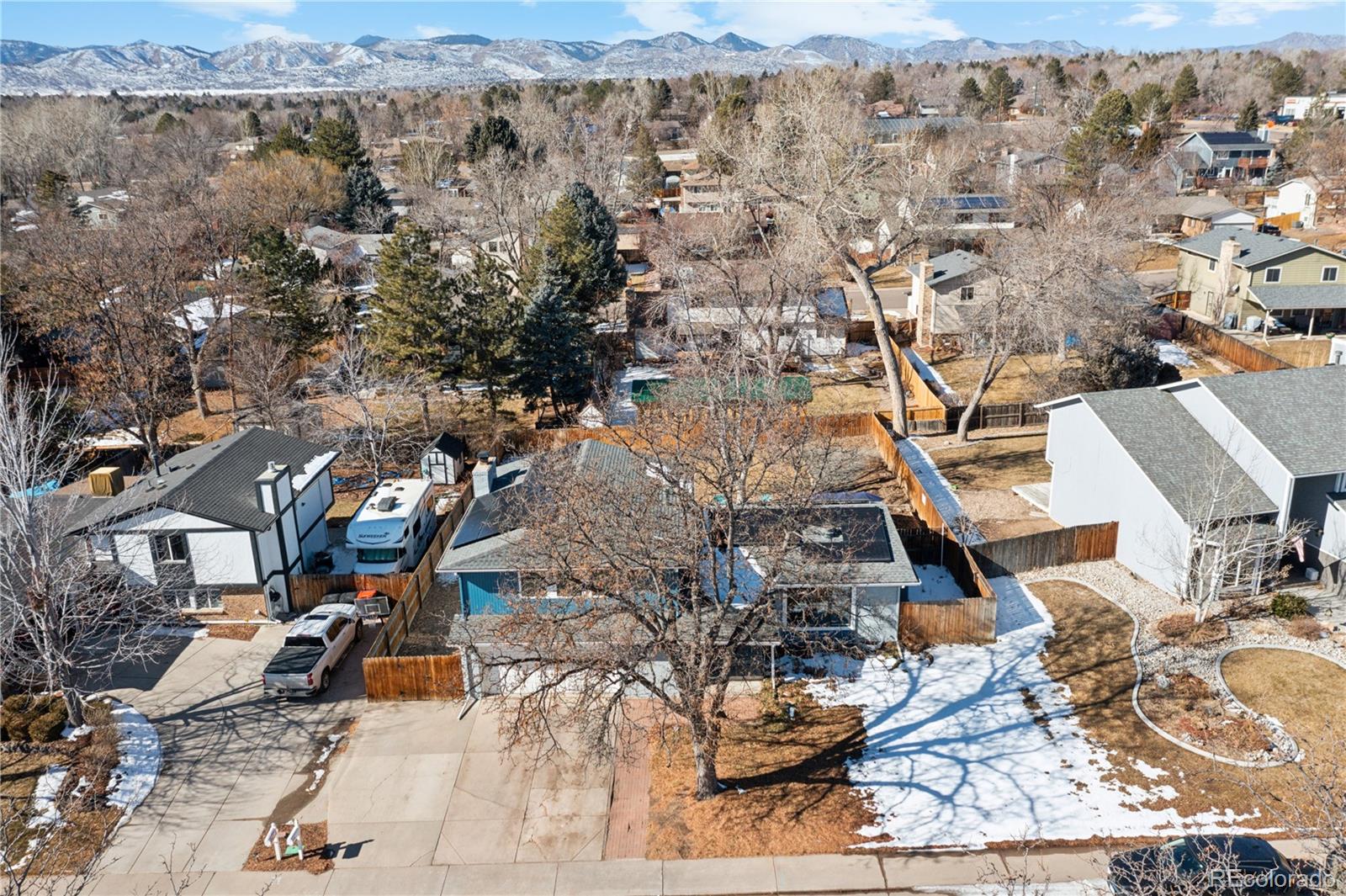 MLS Image #38 for 7825 s marshall street,littleton, Colorado