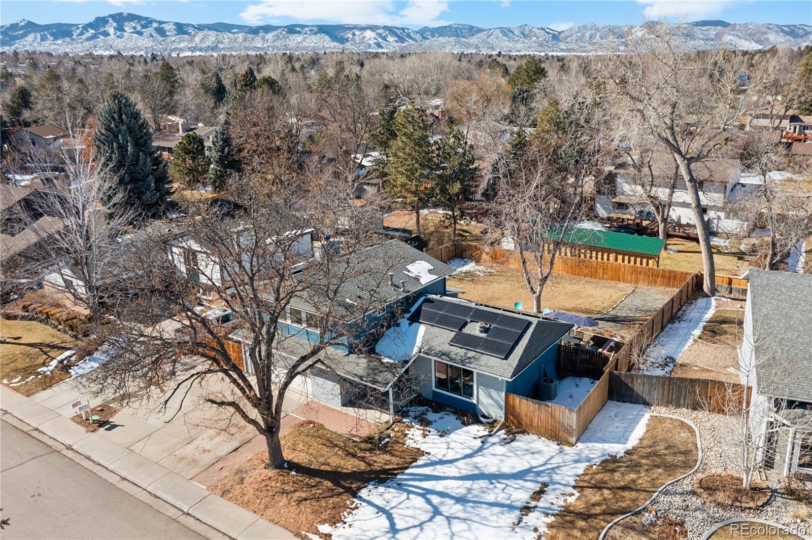 MLS Image #40 for 7825 s marshall street,littleton, Colorado