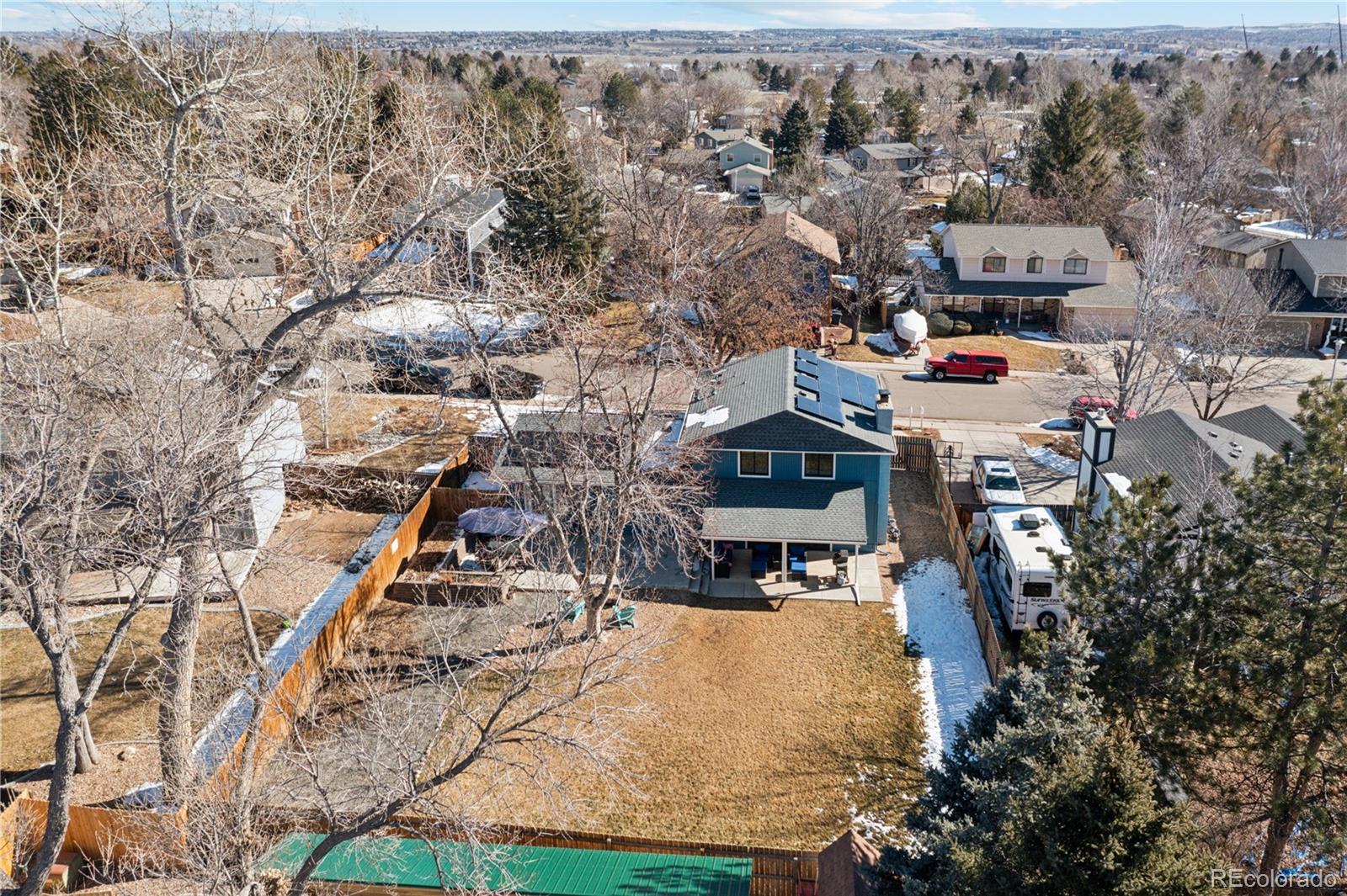 MLS Image #41 for 7825 s marshall street,littleton, Colorado