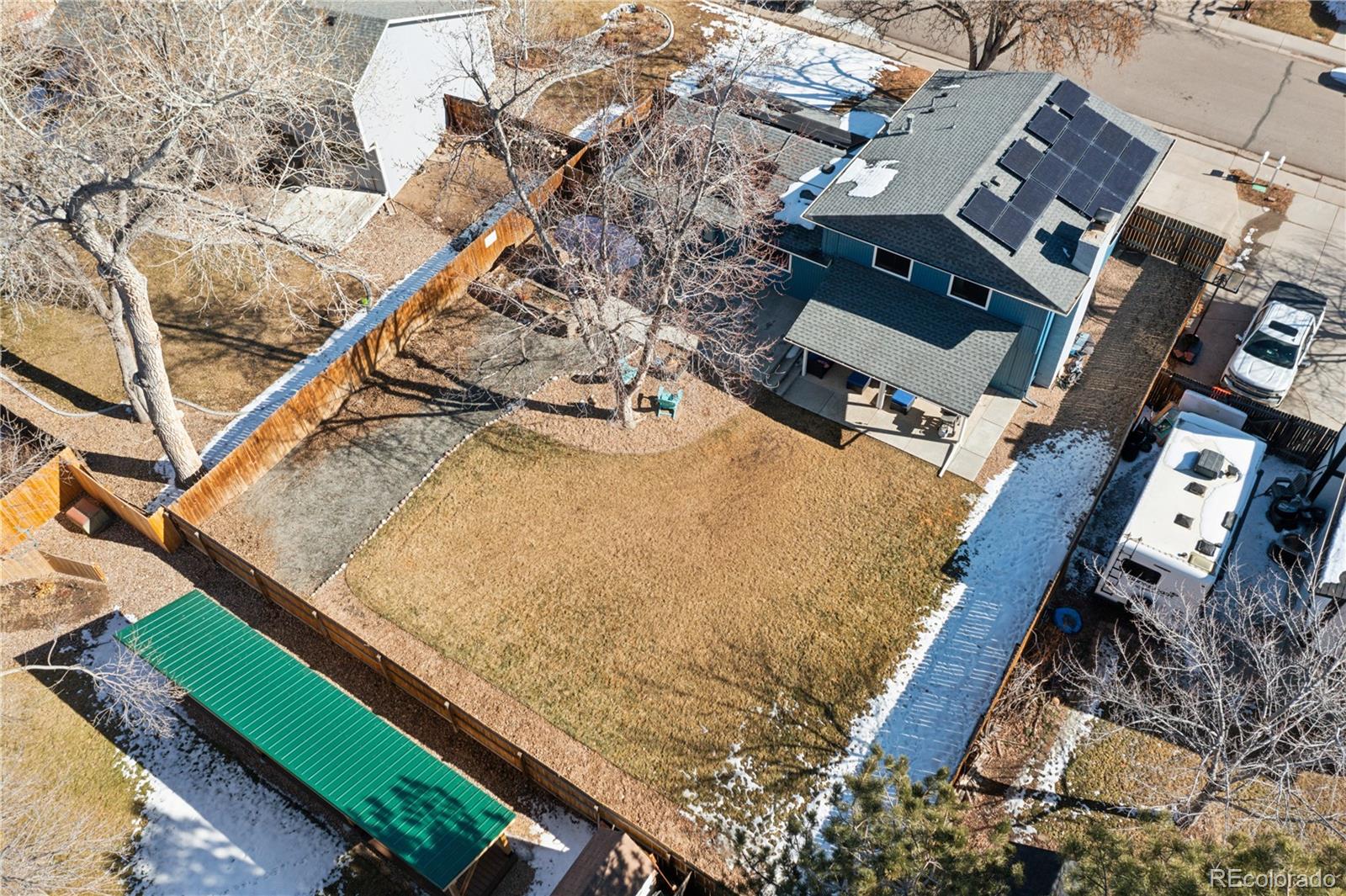 MLS Image #43 for 7825 s marshall street,littleton, Colorado