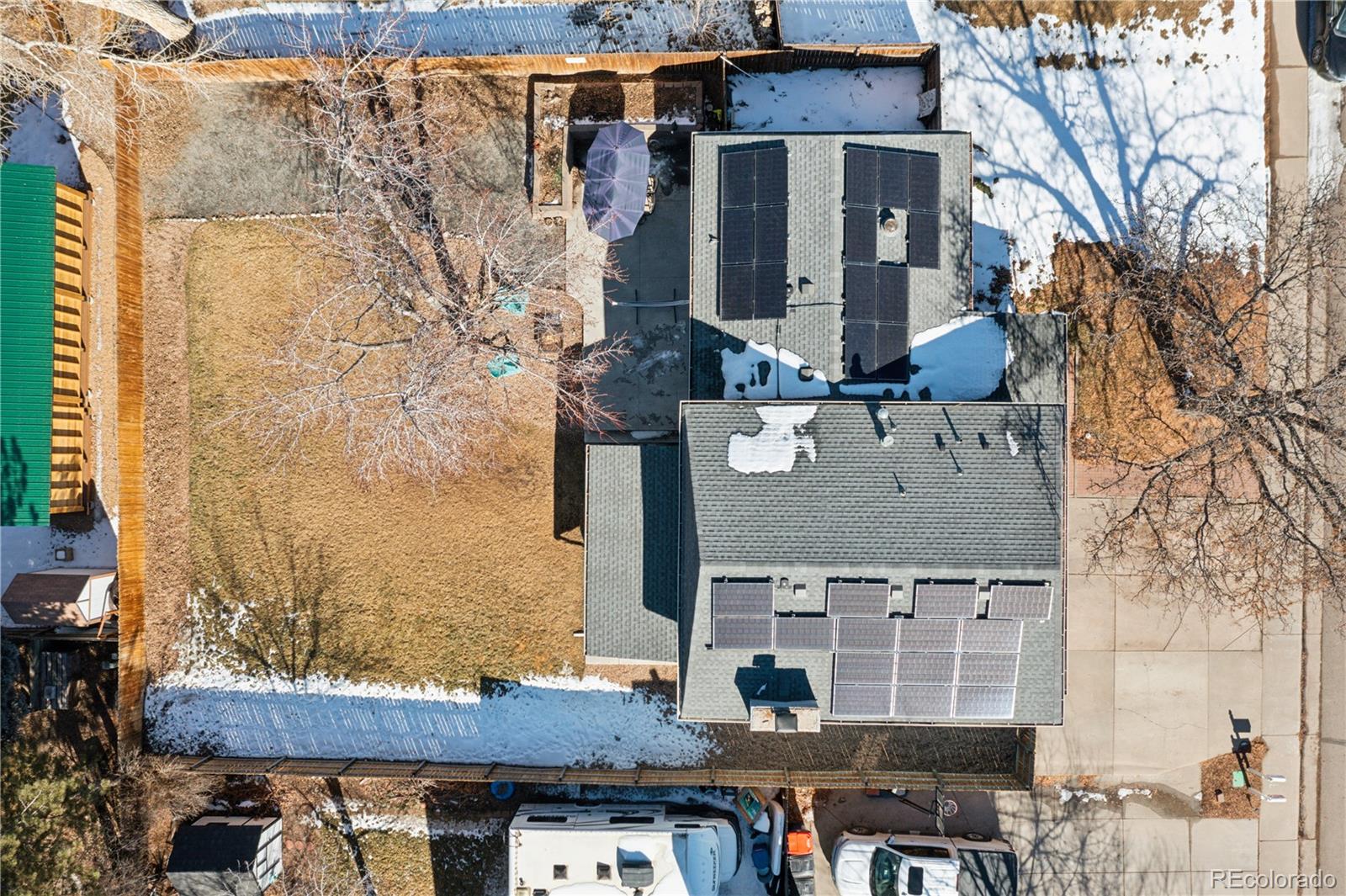 MLS Image #44 for 7825 s marshall street,littleton, Colorado