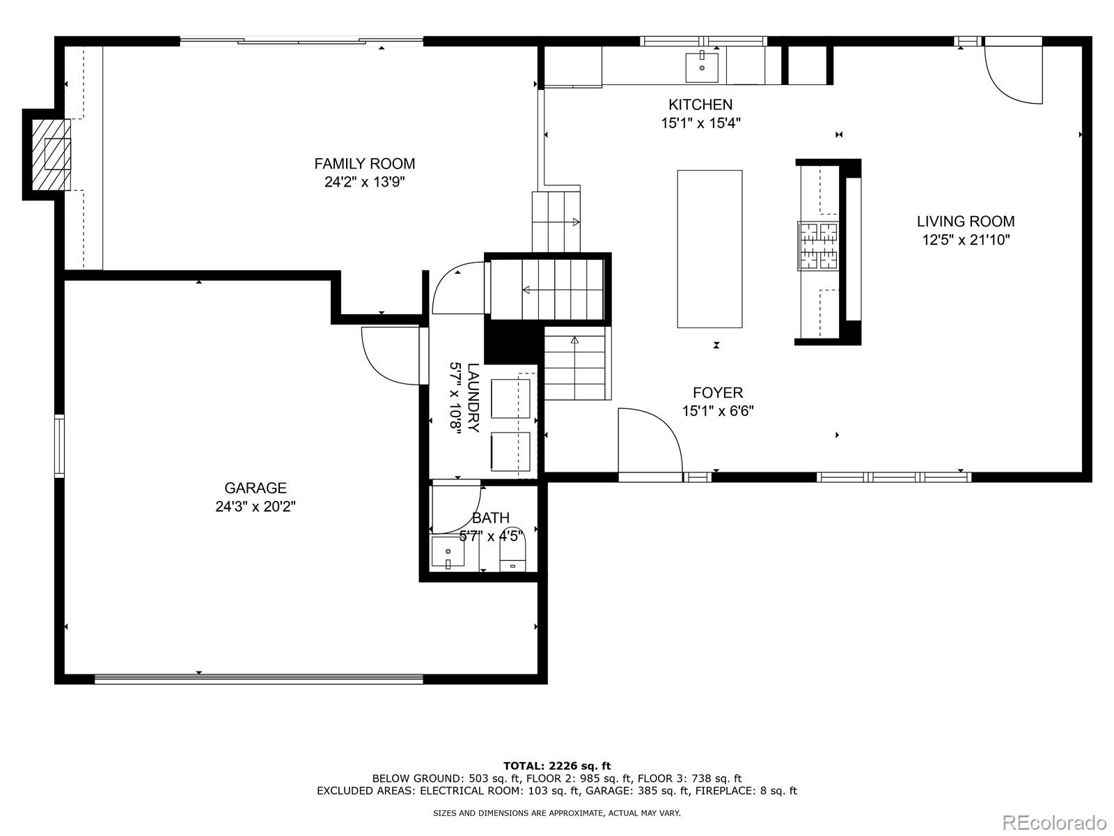 MLS Image #47 for 7825 s marshall street,littleton, Colorado