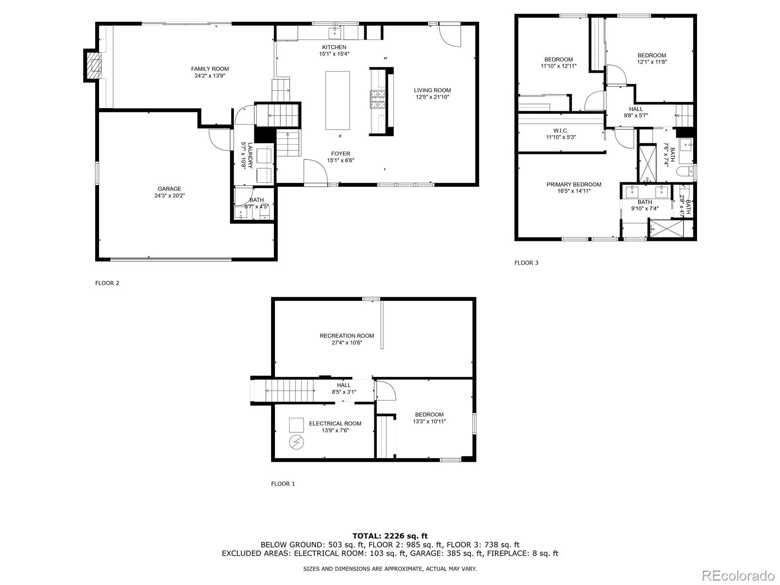 MLS Image #49 for 7825 s marshall street,littleton, Colorado