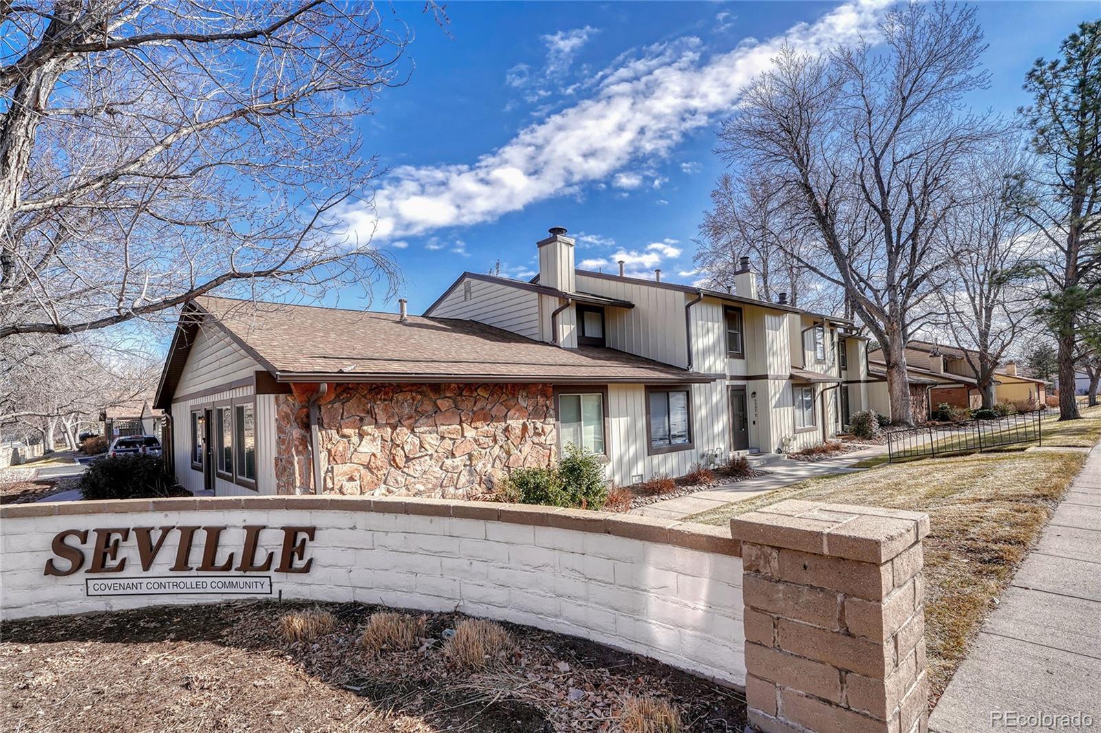 CMA Image for 3502 S Kittredge Street,Aurora, Colorado