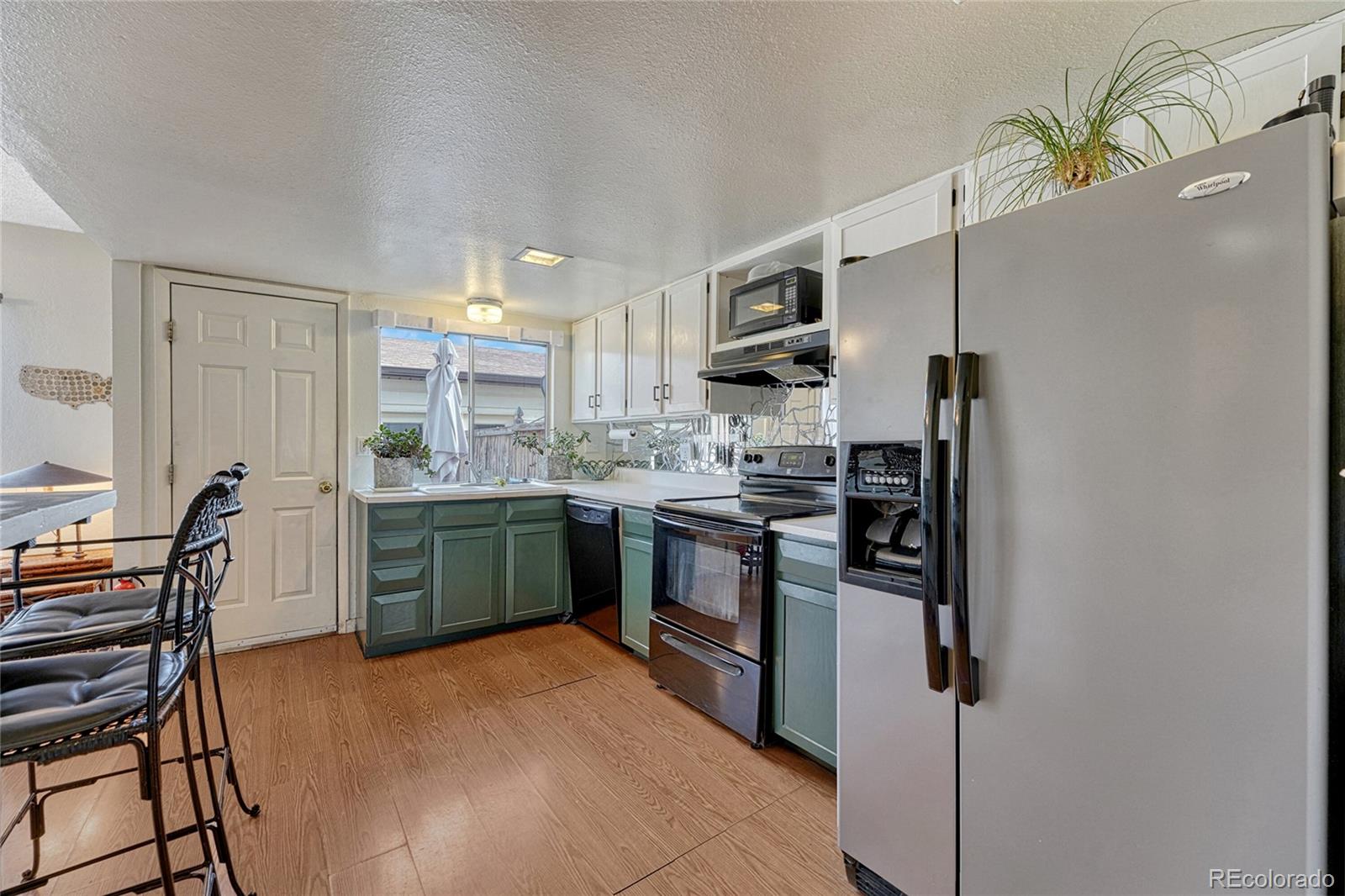 MLS Image #11 for 3502 s kittredge street,aurora, Colorado