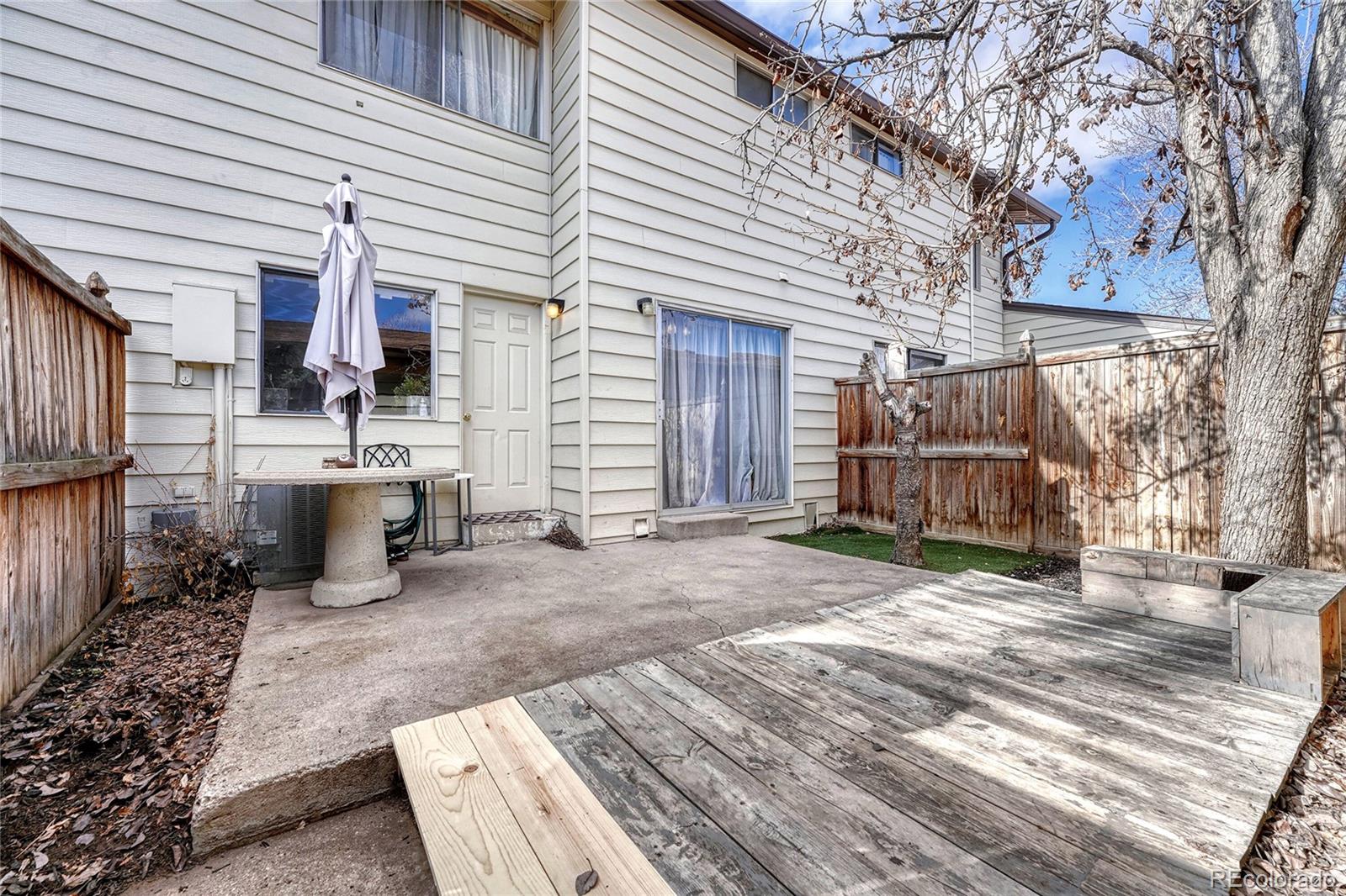 MLS Image #31 for 3502 s kittredge street,aurora, Colorado