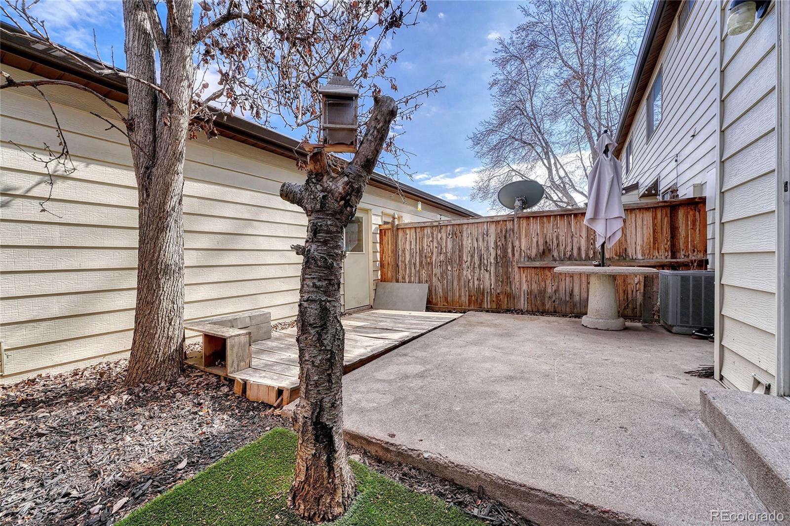 MLS Image #33 for 3502 s kittredge street,aurora, Colorado