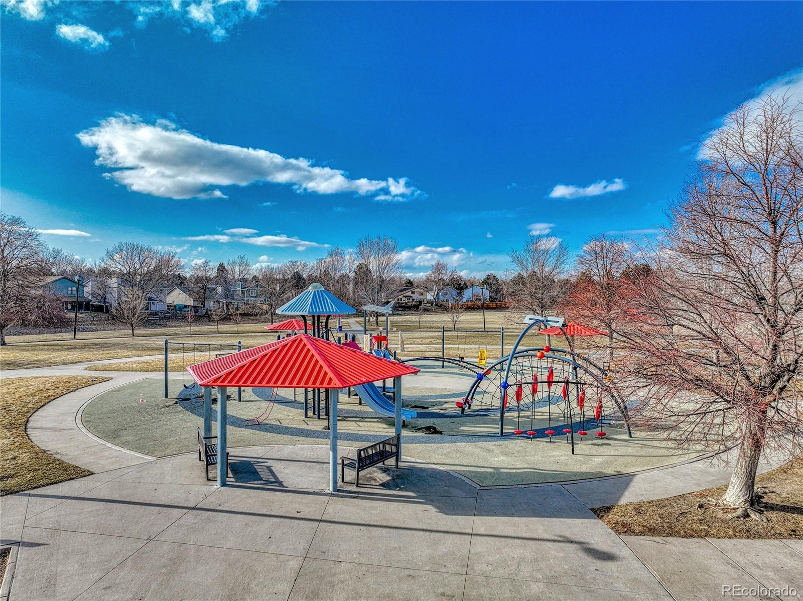 MLS Image #40 for 3502 s kittredge street,aurora, Colorado