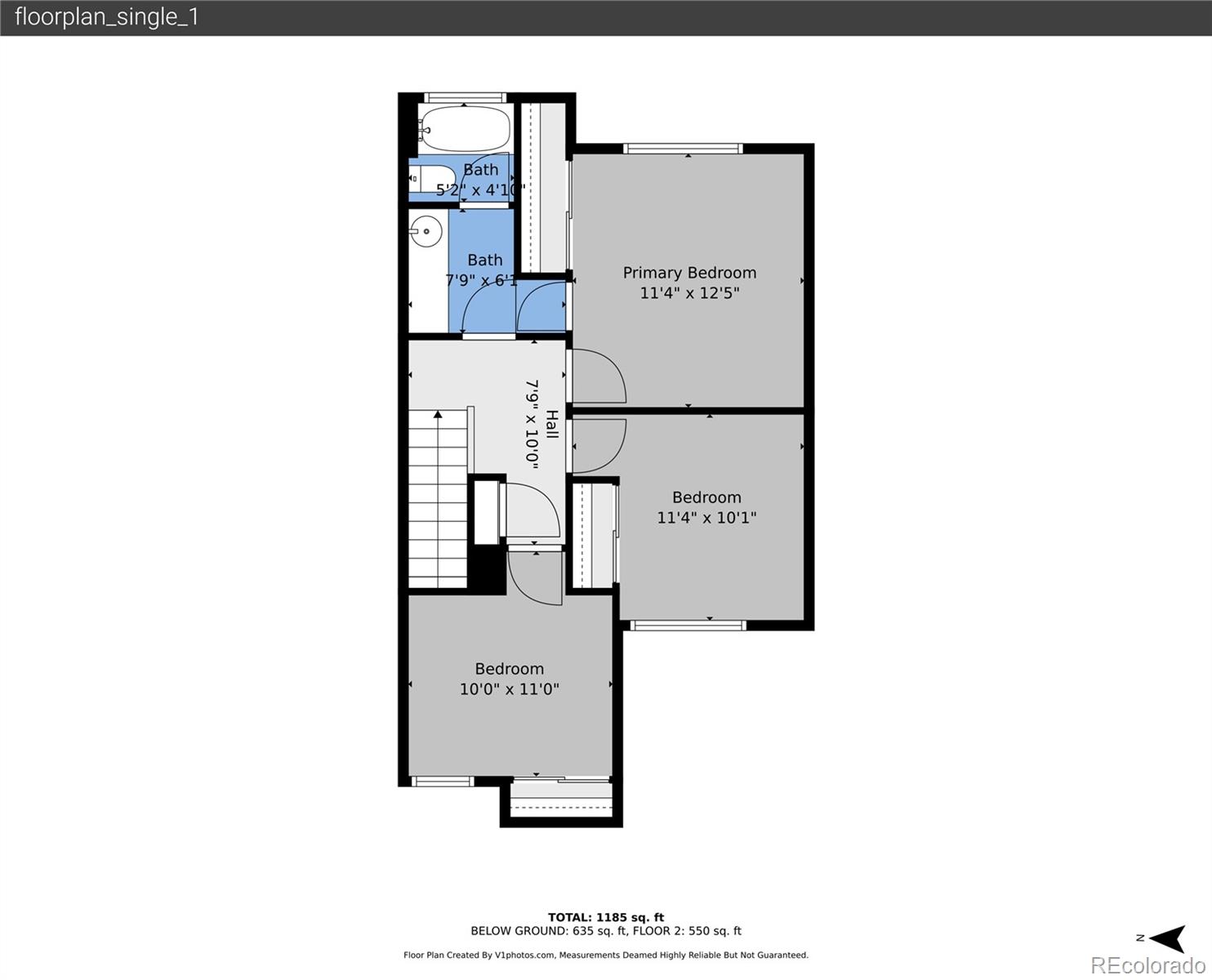 MLS Image #43 for 3502 s kittredge street,aurora, Colorado