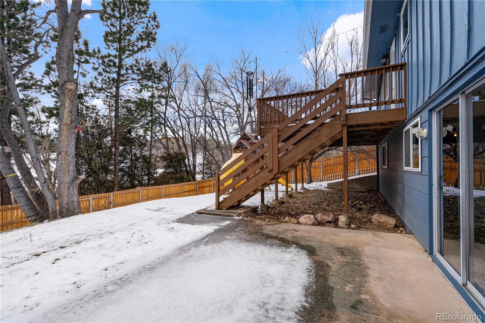 MLS Image #35 for 45 e mikado drive,colorado springs, Colorado