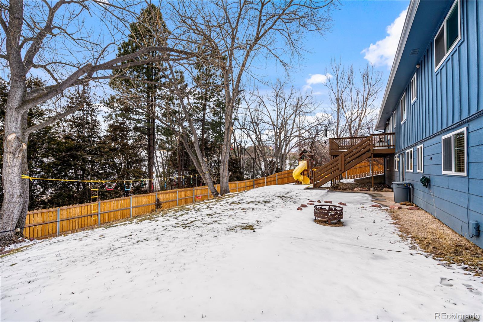 MLS Image #36 for 45 e mikado drive,colorado springs, Colorado