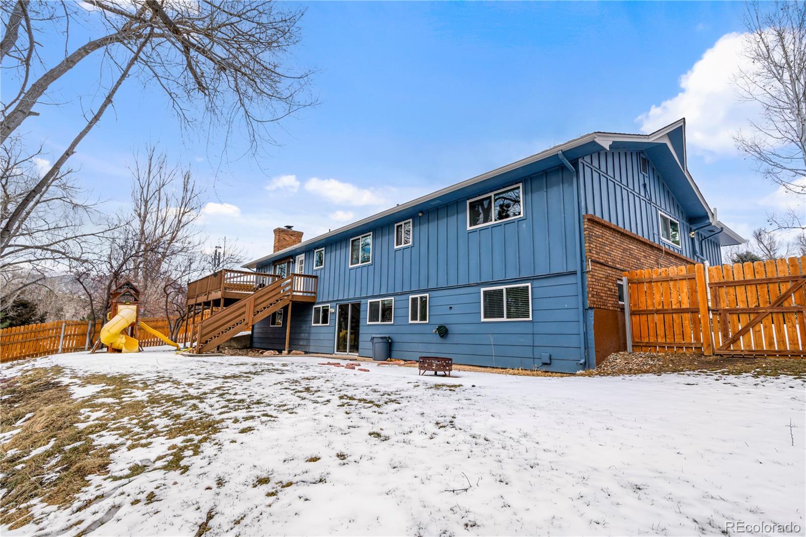 MLS Image #37 for 45 e mikado drive,colorado springs, Colorado