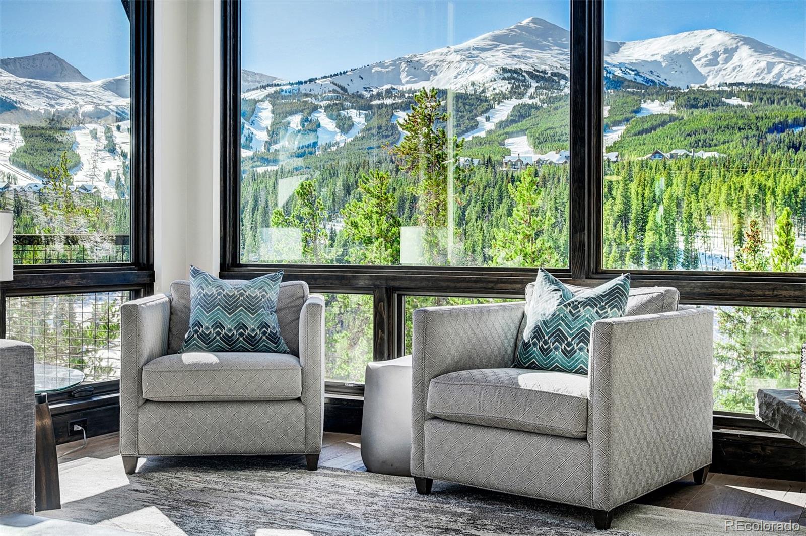 MLS Image #1 for 52  west point lode ,breckenridge, Colorado