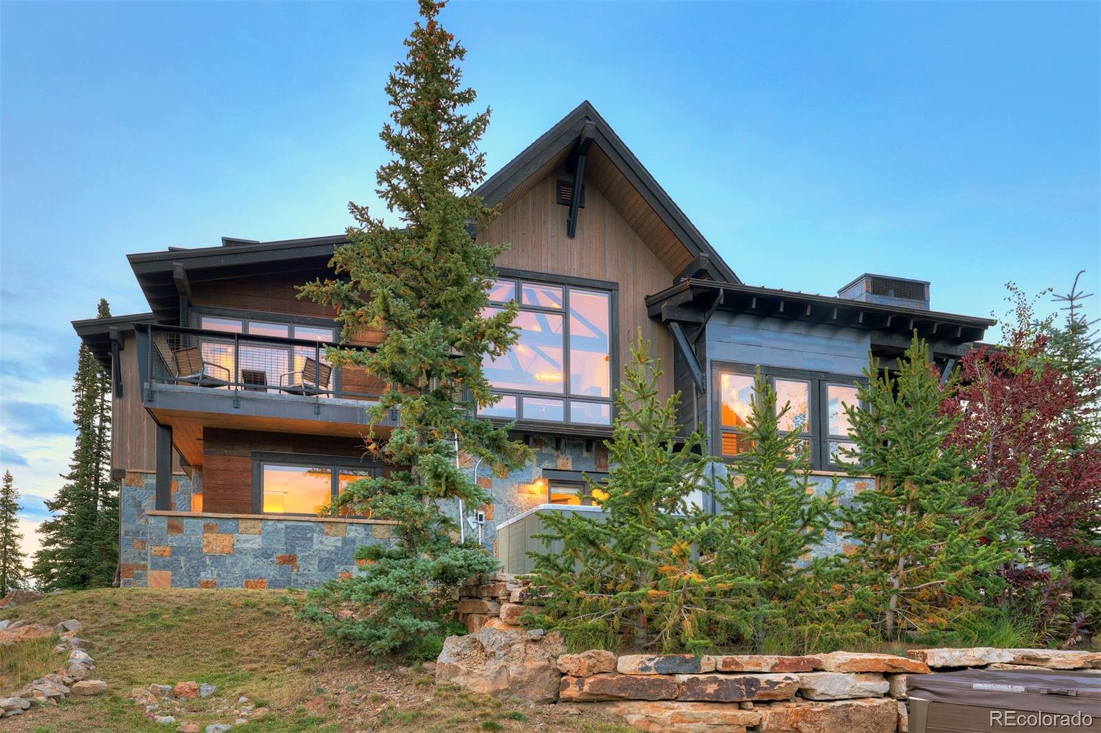 MLS Image #16 for 52  west point lode ,breckenridge, Colorado