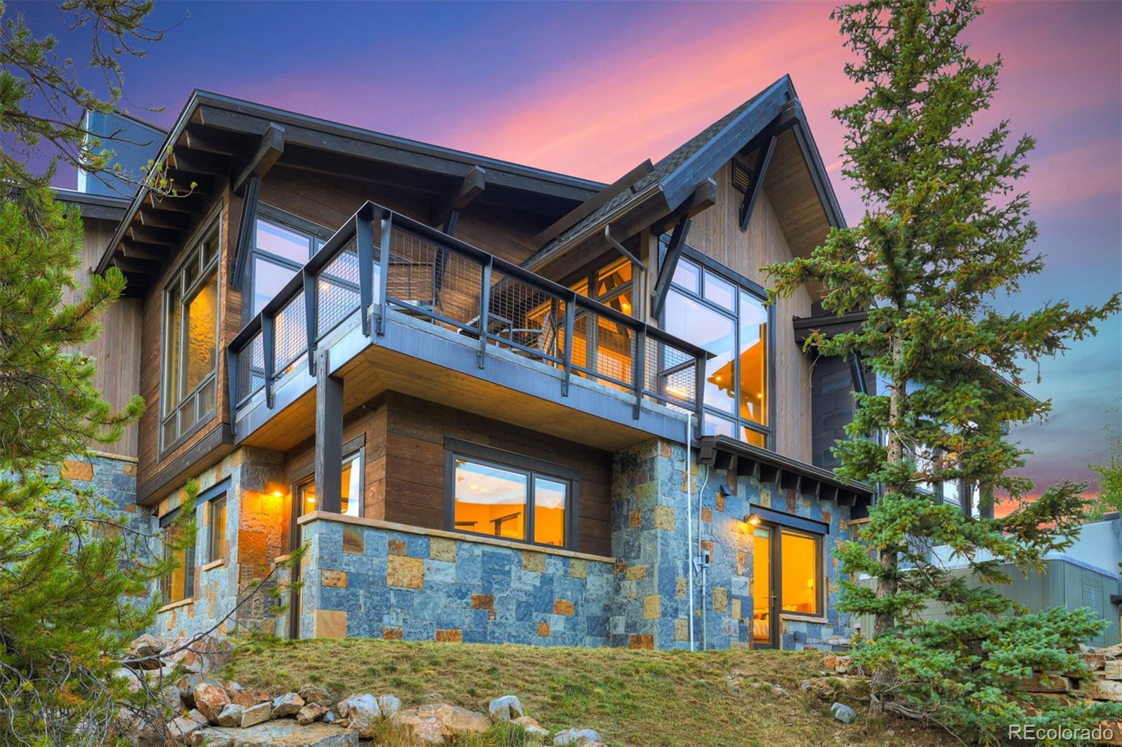 MLS Image #22 for 52  west point lode ,breckenridge, Colorado