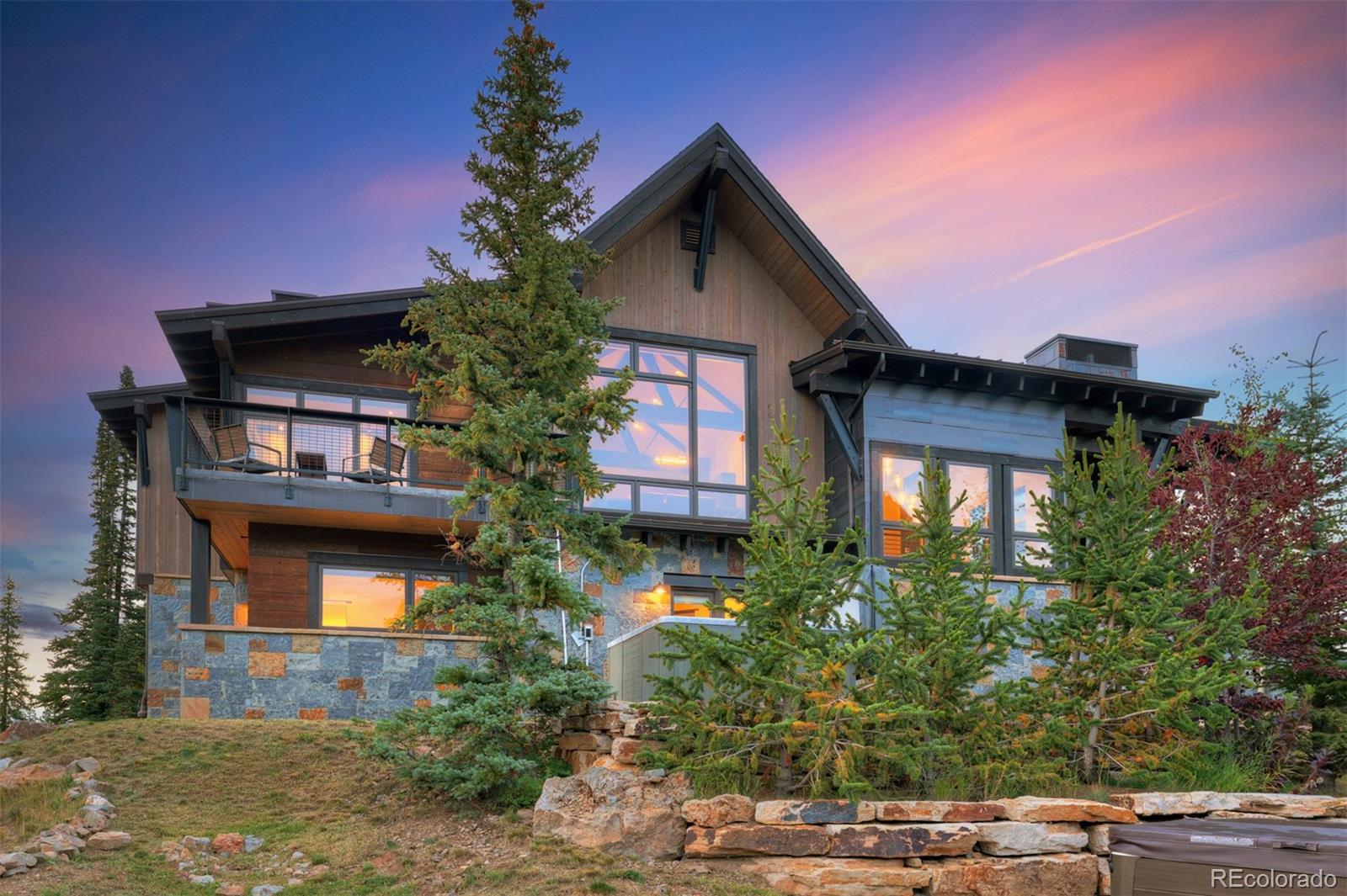 MLS Image #23 for 52  west point lode ,breckenridge, Colorado