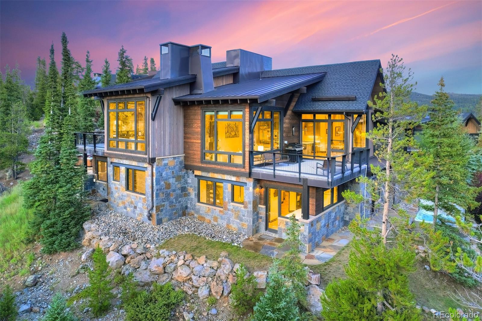 MLS Image #24 for 52  west point lode ,breckenridge, Colorado