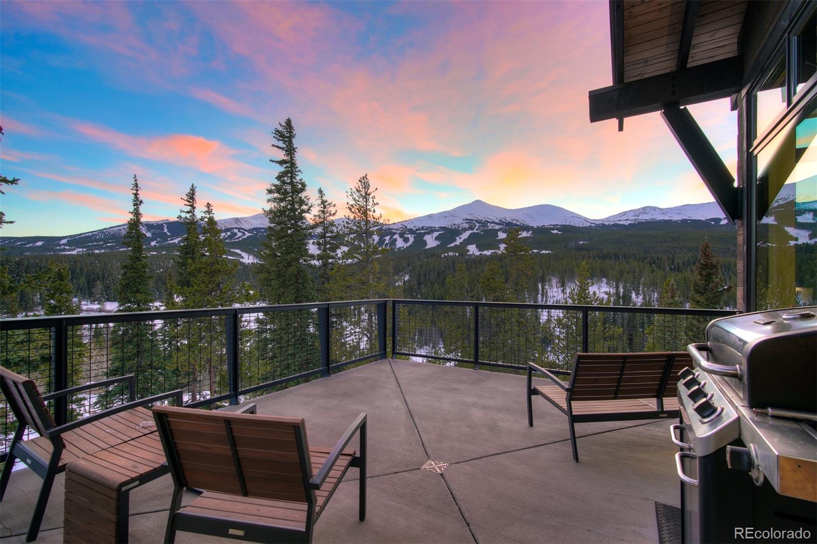 MLS Image #25 for 52  west point lode ,breckenridge, Colorado