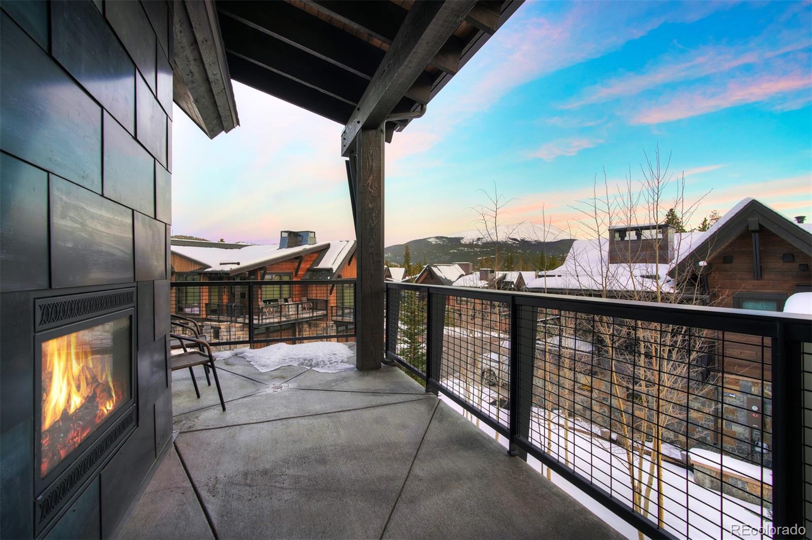 MLS Image #26 for 52  west point lode ,breckenridge, Colorado