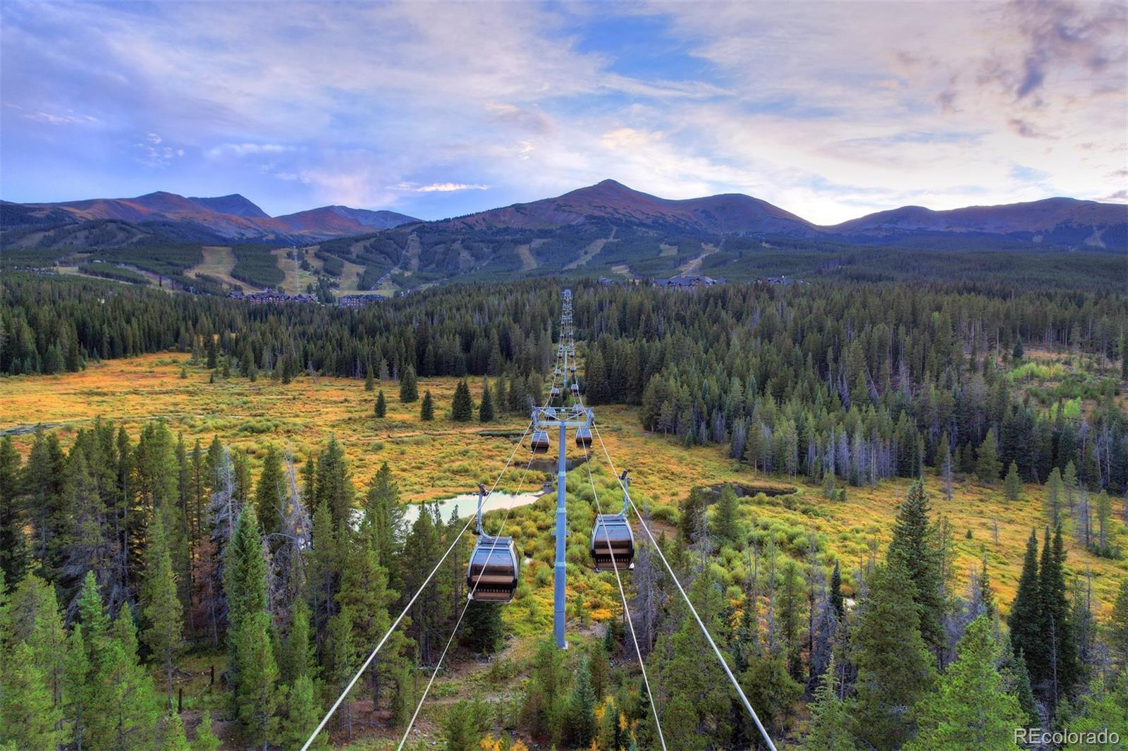 MLS Image #29 for 52  west point lode ,breckenridge, Colorado