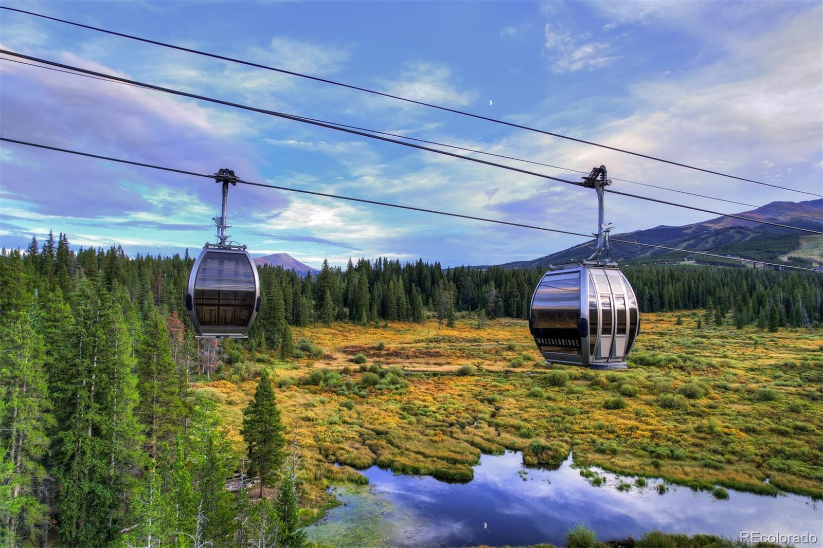 MLS Image #30 for 52  west point lode ,breckenridge, Colorado