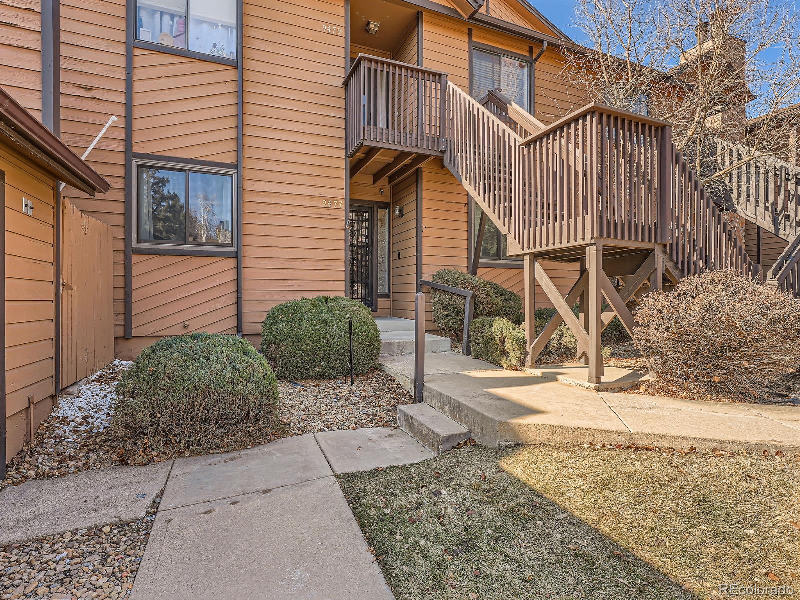 MLS Image #1 for 9477 w 89th circle,broomfield, Colorado