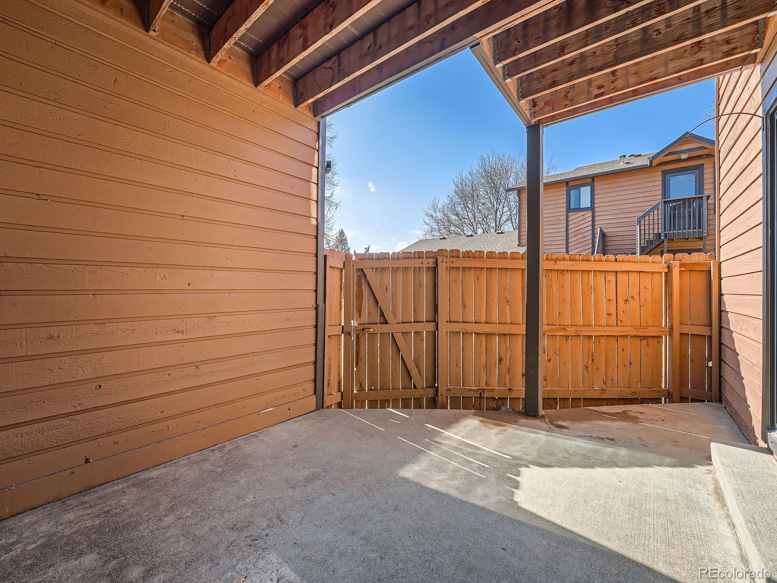 MLS Image #23 for 9477 w 89th circle,broomfield, Colorado