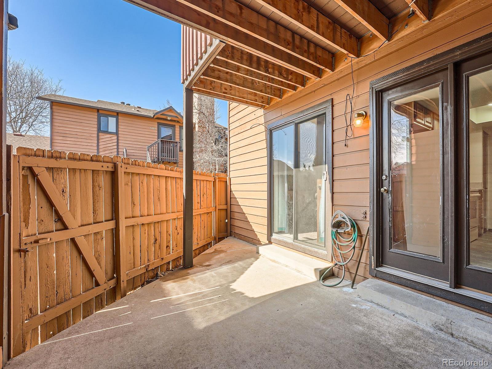 MLS Image #24 for 9477 w 89th circle,broomfield, Colorado