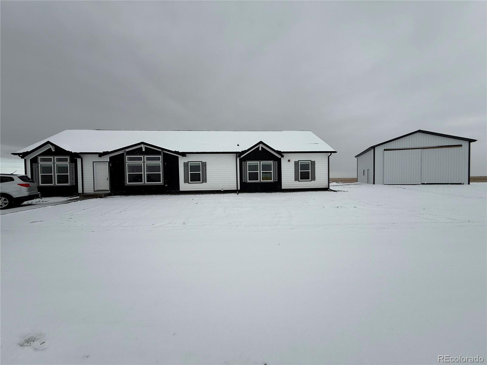 MLS Image #17 for 61400 e 56 avenue,strasburg, Colorado