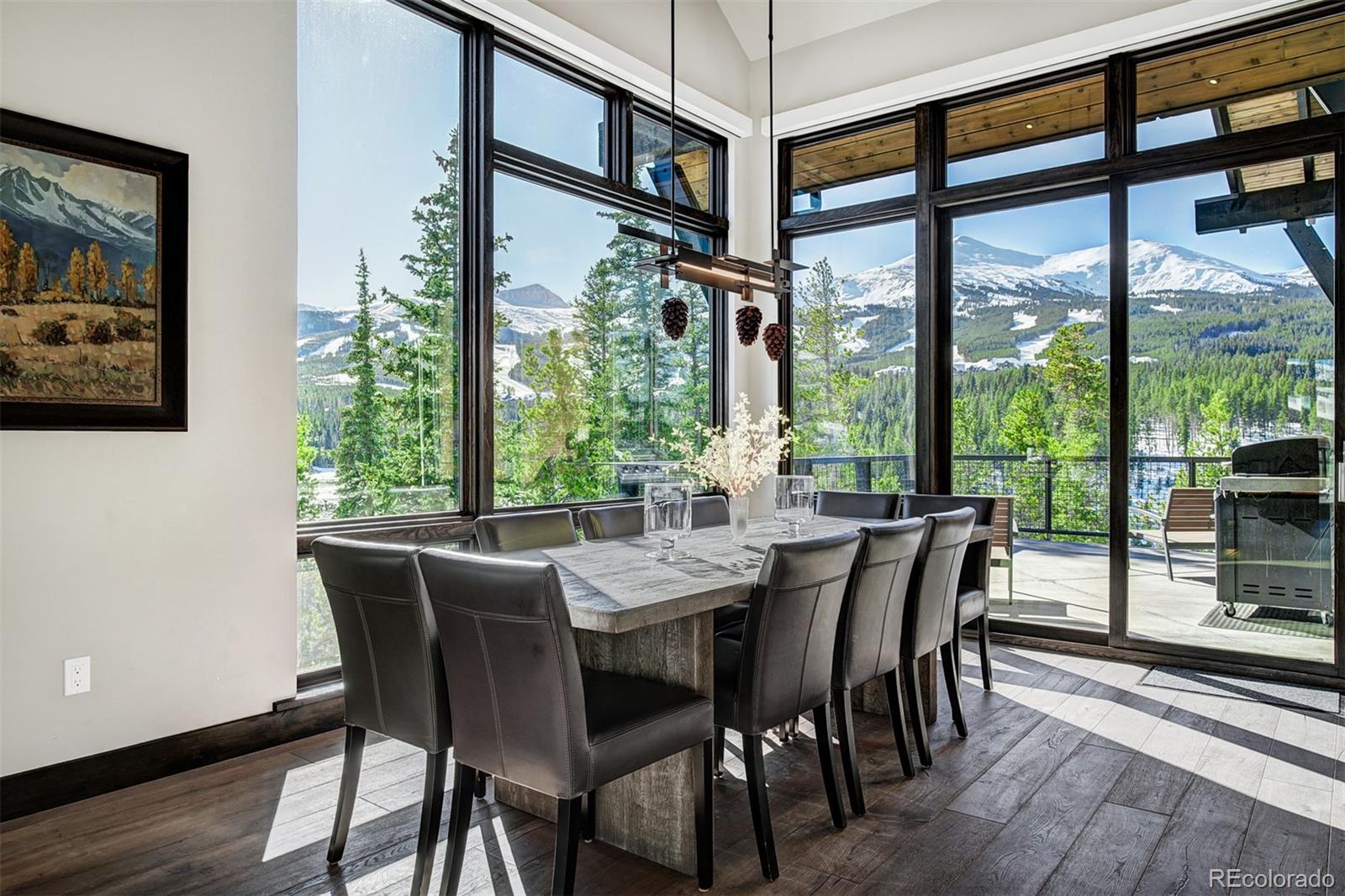 MLS Image #2 for 52  west point lode ,breckenridge, Colorado