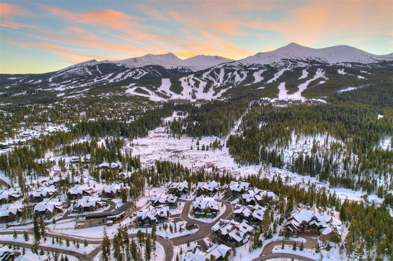 MLS Image #25 for 52  west point lode ,breckenridge, Colorado