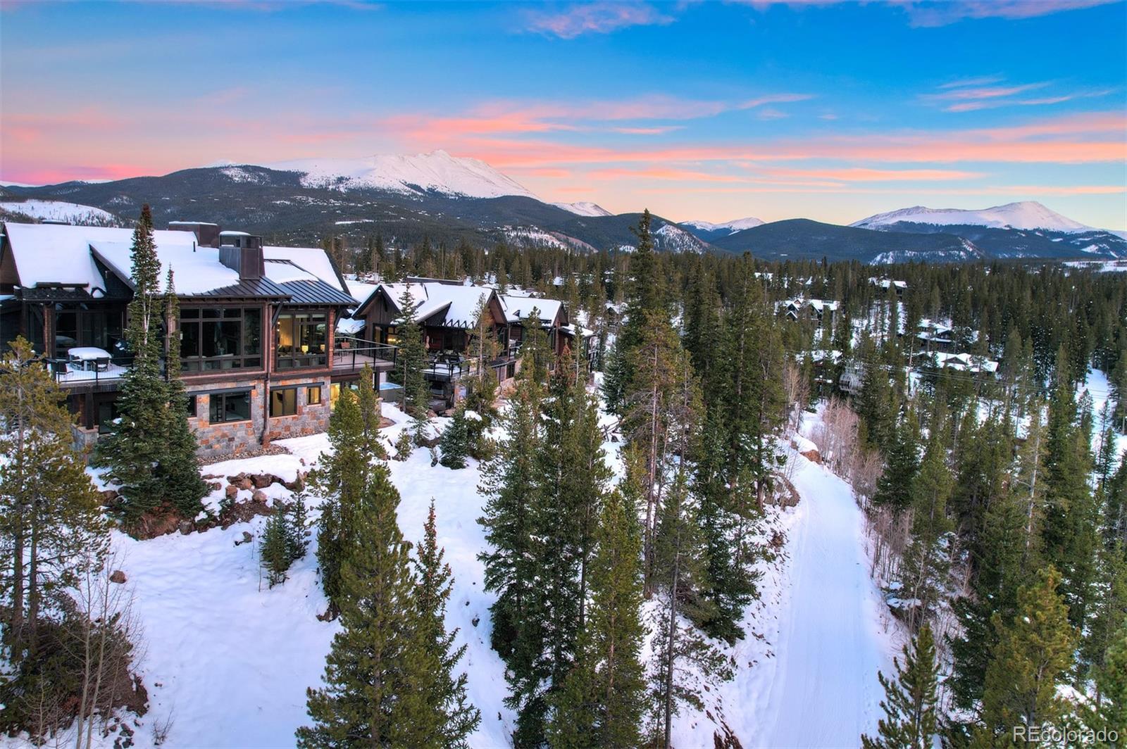 MLS Image #26 for 52  west point lode ,breckenridge, Colorado