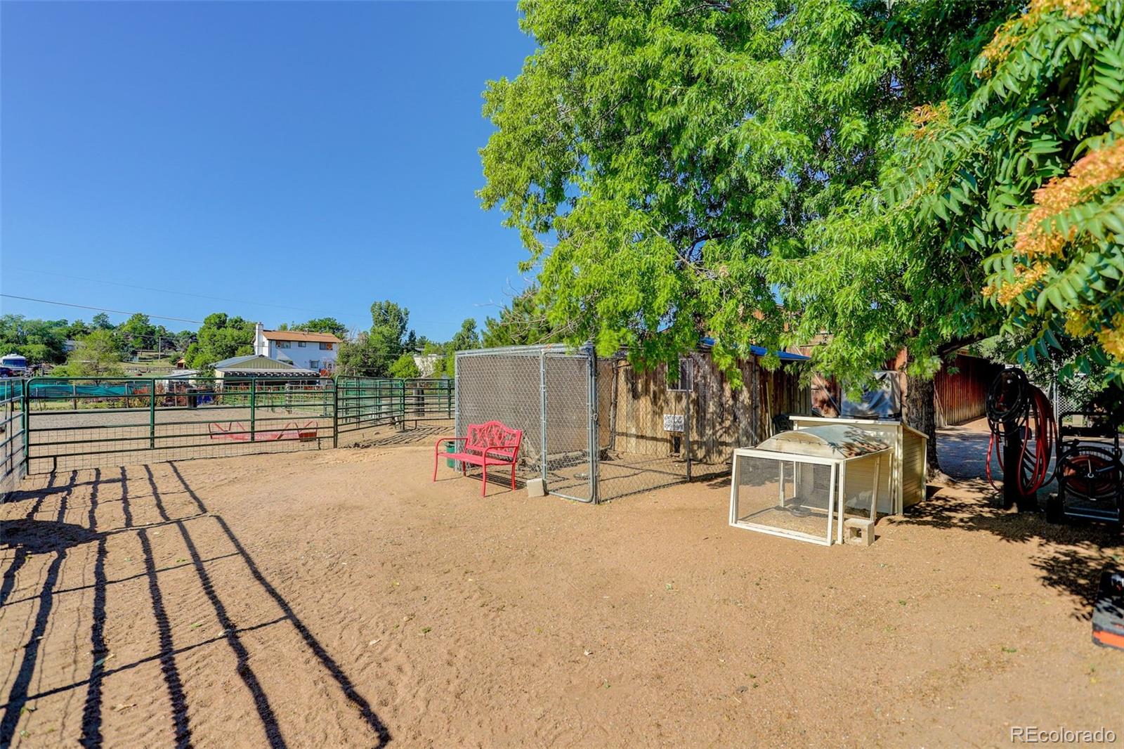 MLS Image #46 for 9852  zephyr drive,broomfield, Colorado