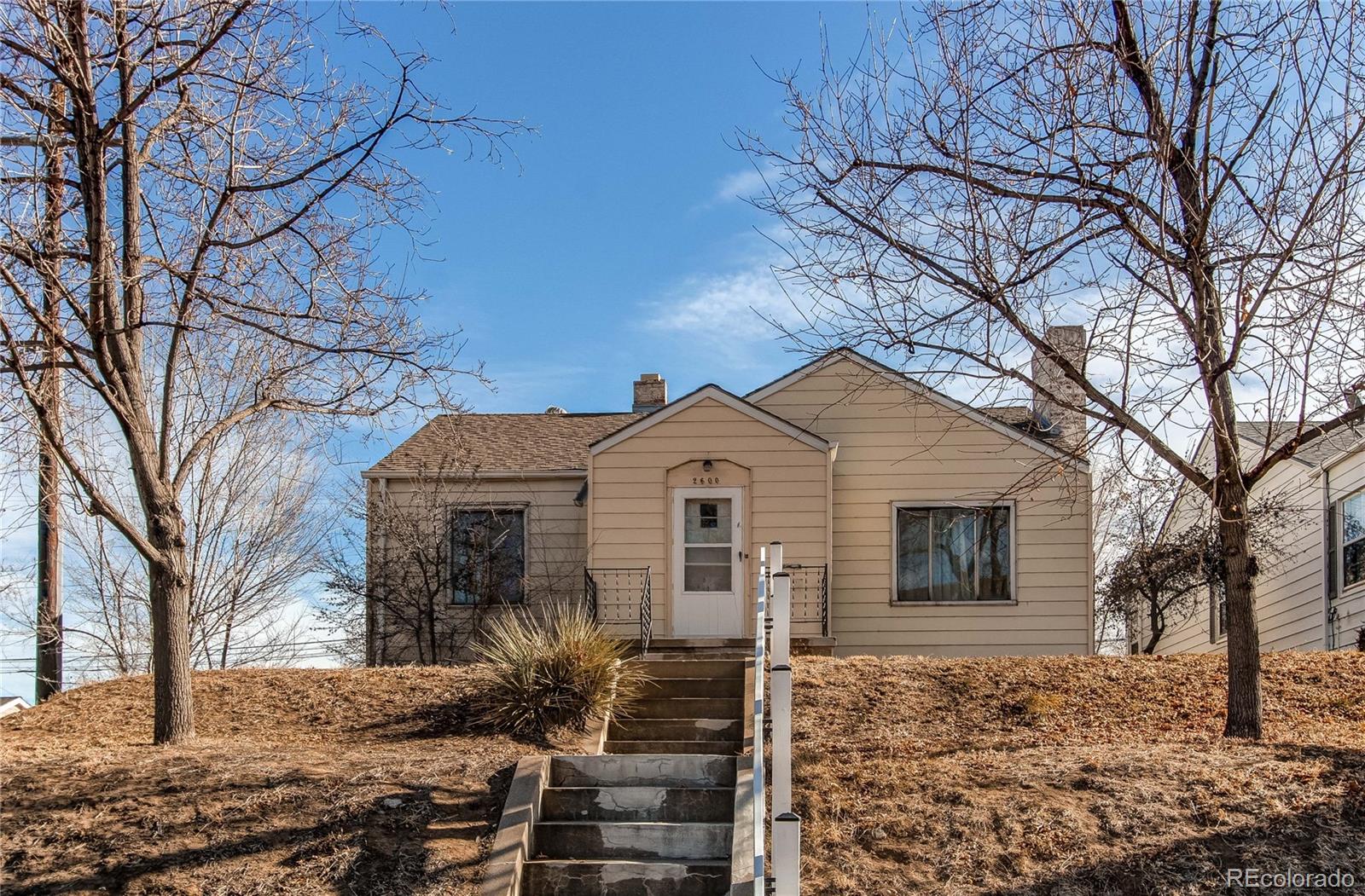 MLS Image #0 for 2600 s downing street,denver, Colorado