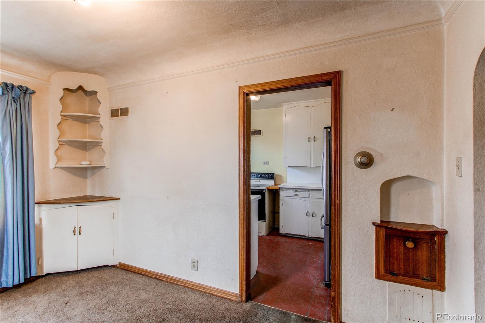 MLS Image #12 for 2600 s downing street,denver, Colorado