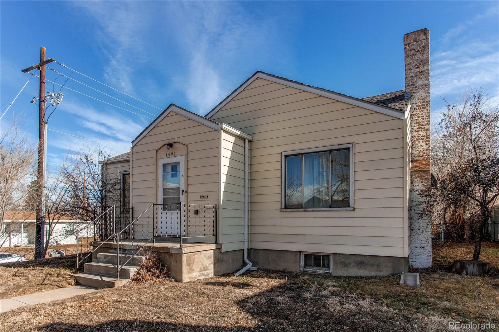 MLS Image #2 for 2600 s downing street,denver, Colorado