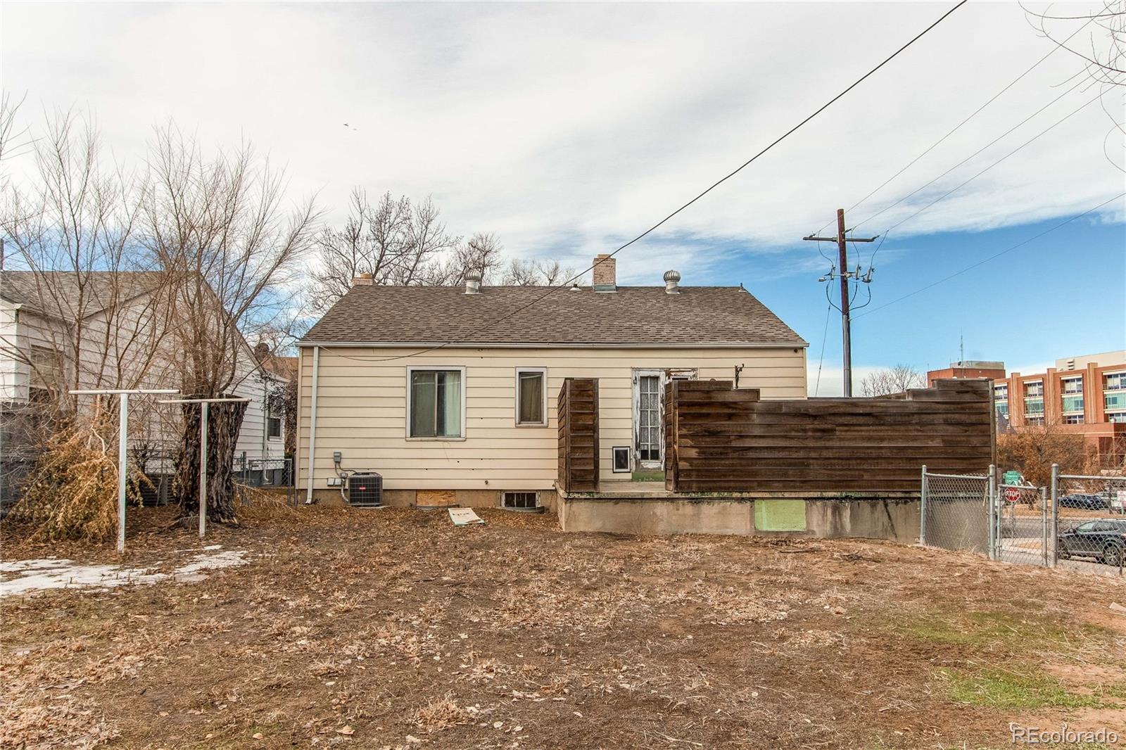 MLS Image #28 for 2600 s downing street,denver, Colorado