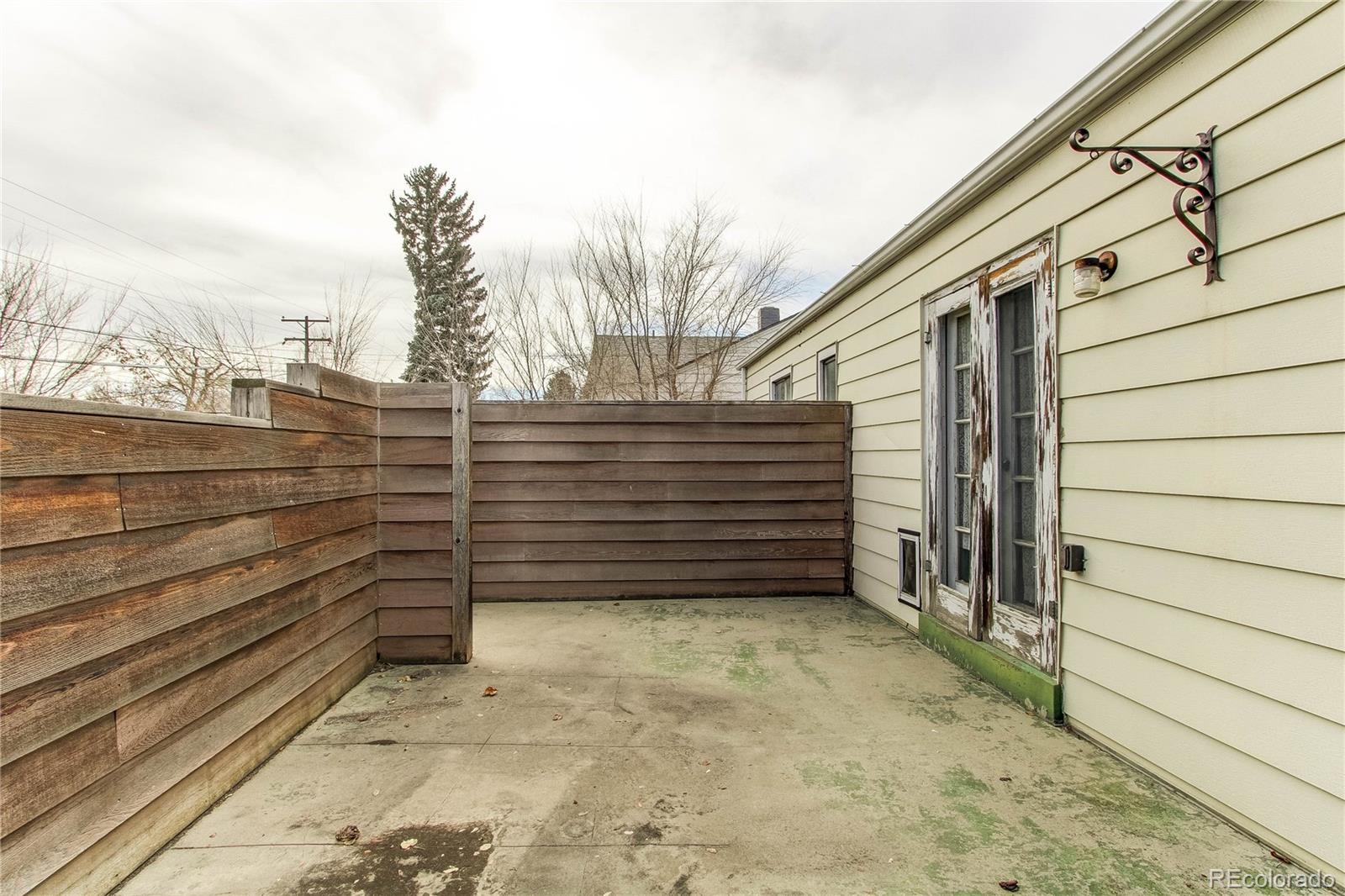 MLS Image #29 for 2600 s downing street,denver, Colorado