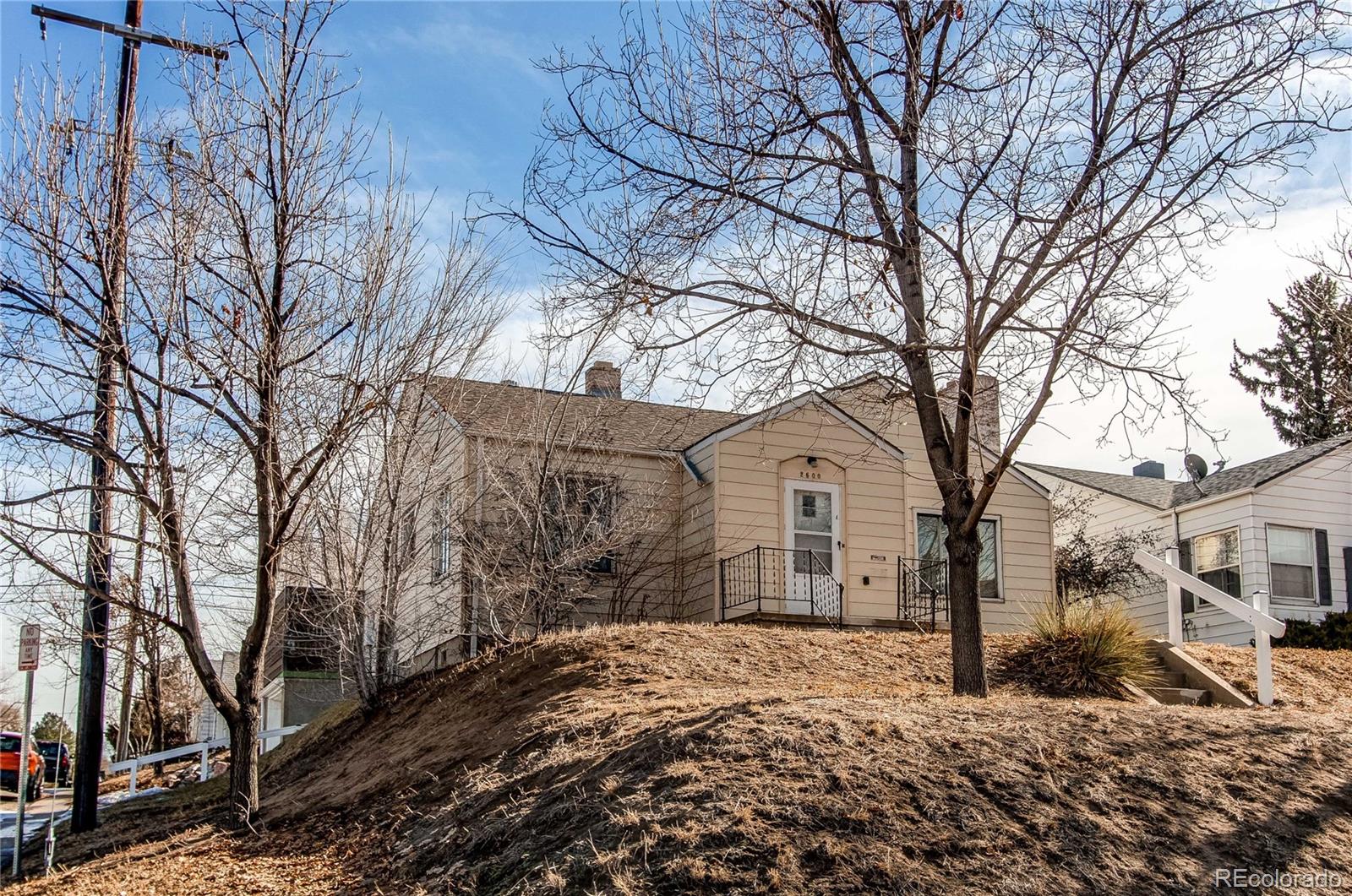 MLS Image #3 for 2600 s downing street,denver, Colorado