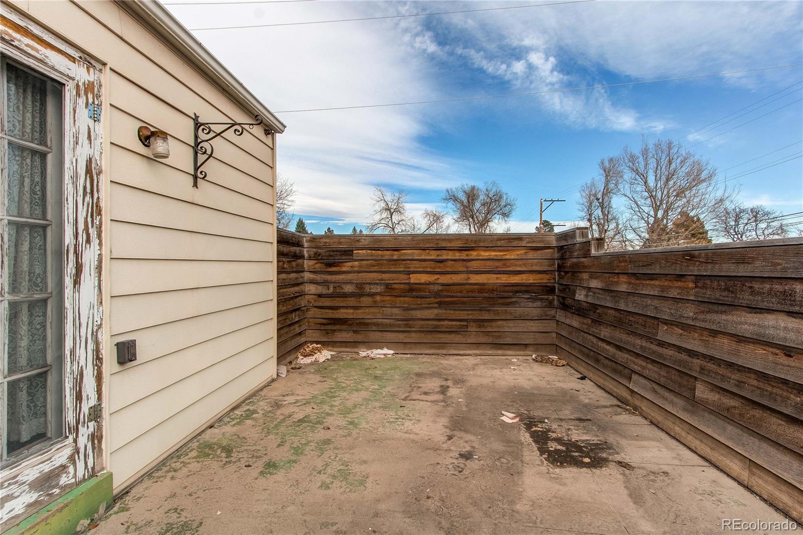 MLS Image #30 for 2600 s downing street,denver, Colorado