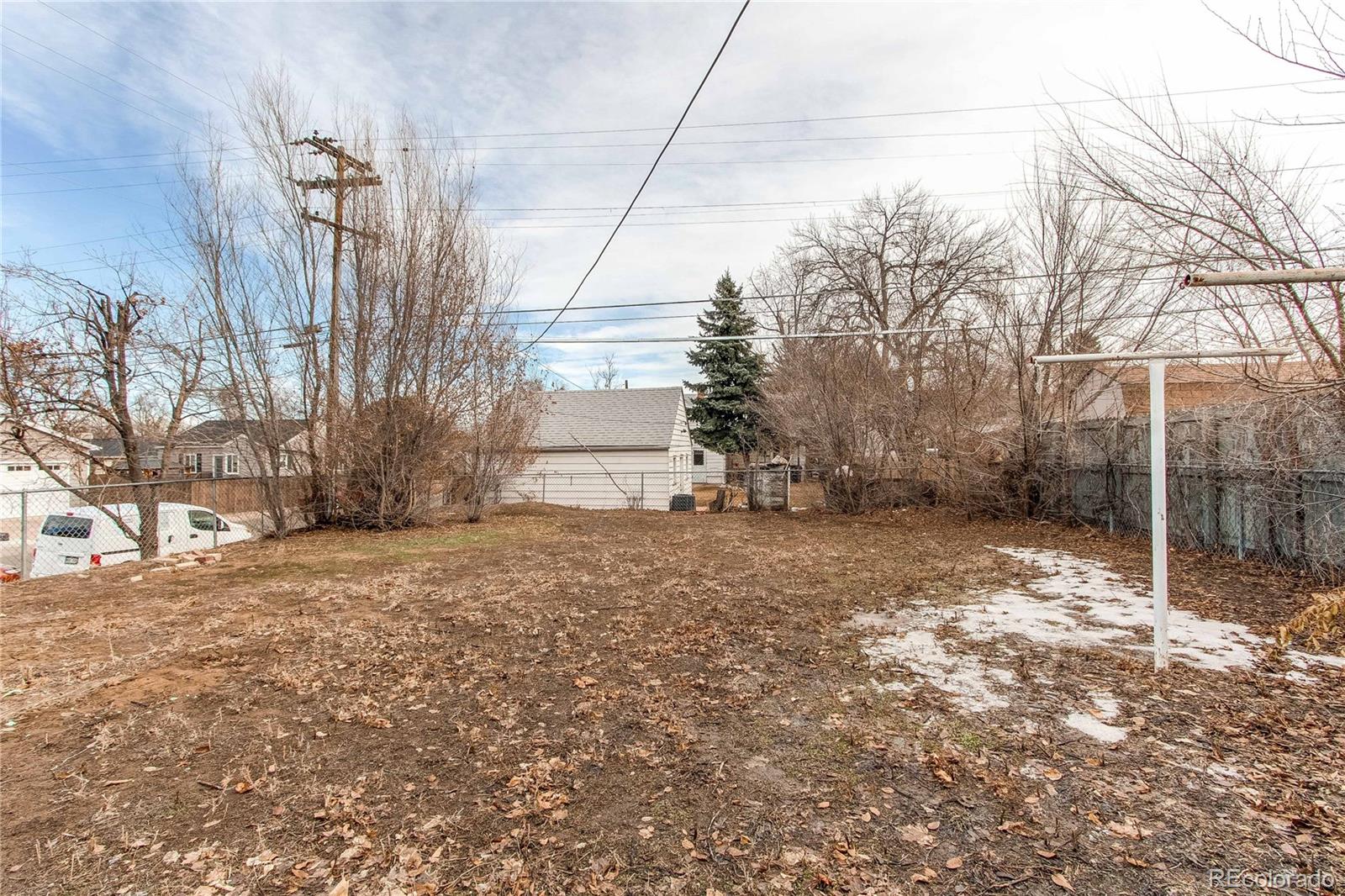 MLS Image #31 for 2600 s downing street,denver, Colorado