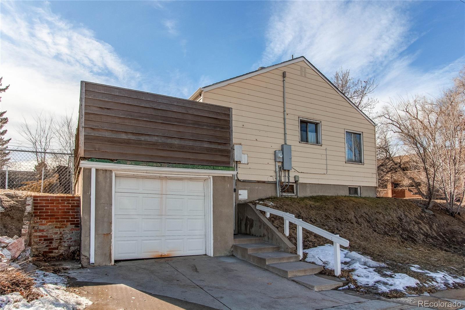 MLS Image #4 for 2600 s downing street,denver, Colorado