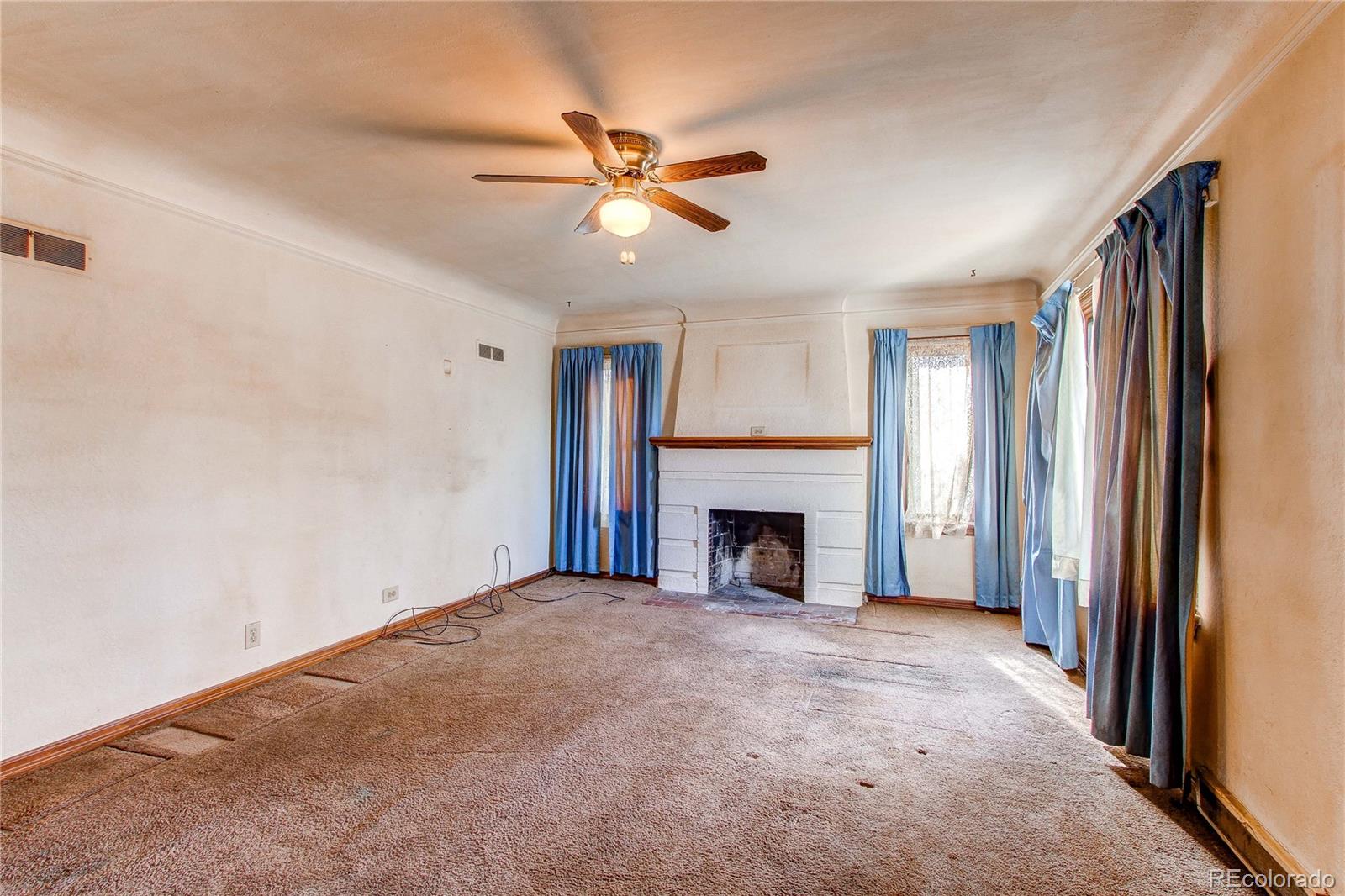 MLS Image #6 for 2600 s downing street,denver, Colorado