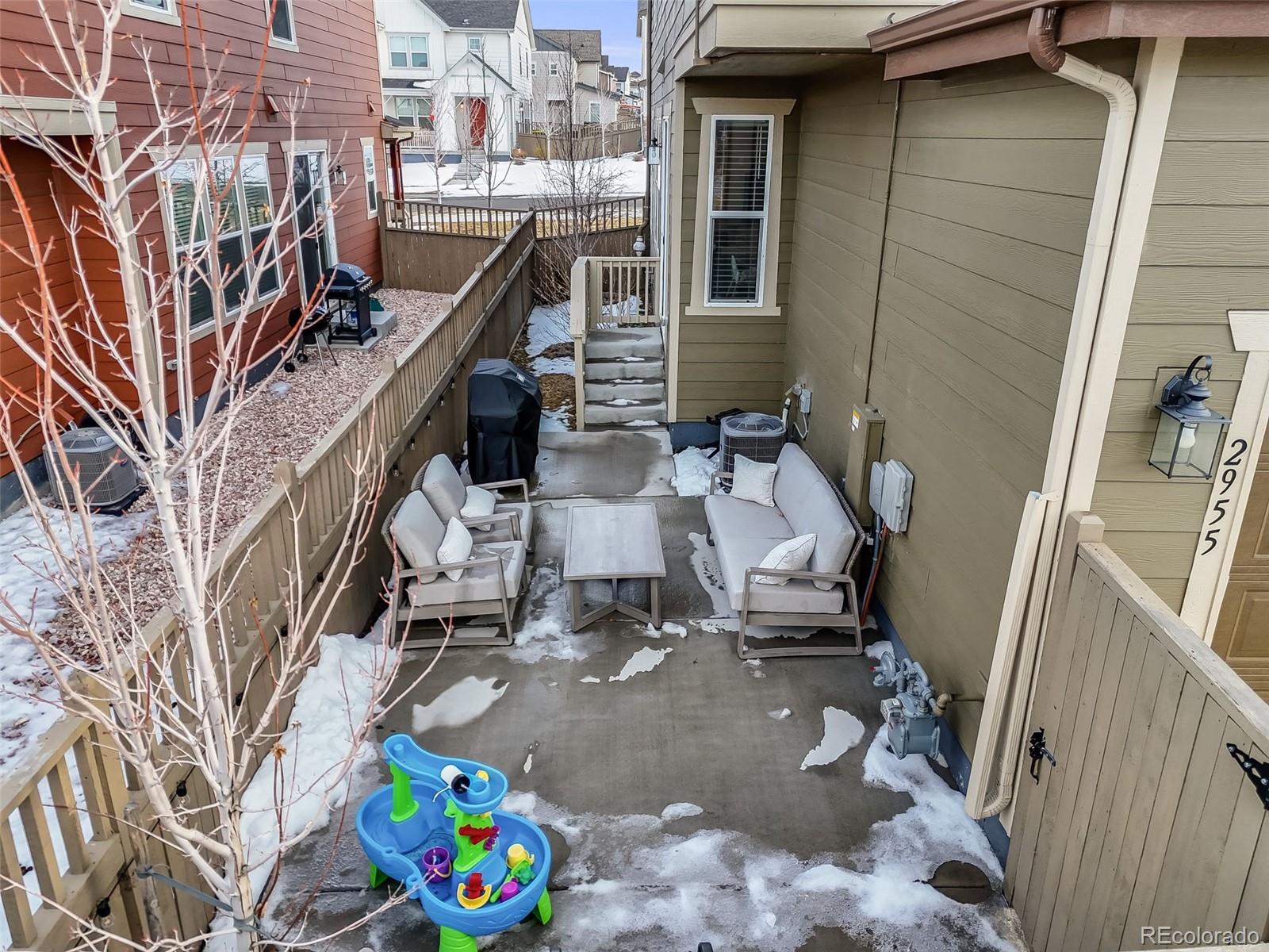 MLS Image #22 for 2955  distant rock avenue,castle rock, Colorado