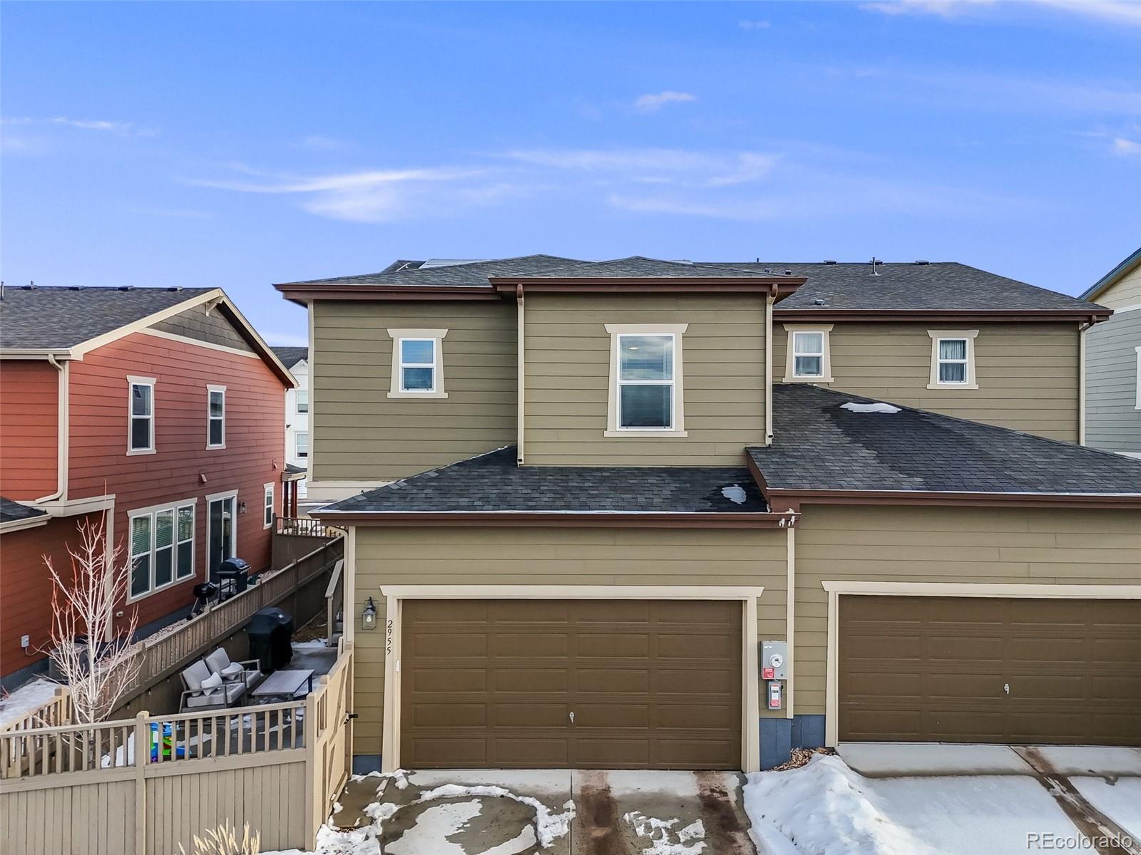 MLS Image #23 for 2955  distant rock avenue,castle rock, Colorado