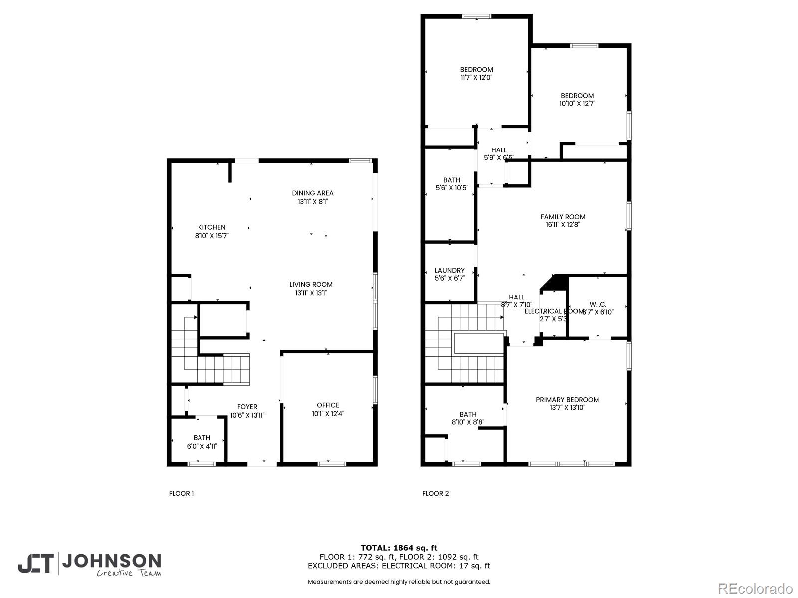 MLS Image #29 for 2955  distant rock avenue,castle rock, Colorado