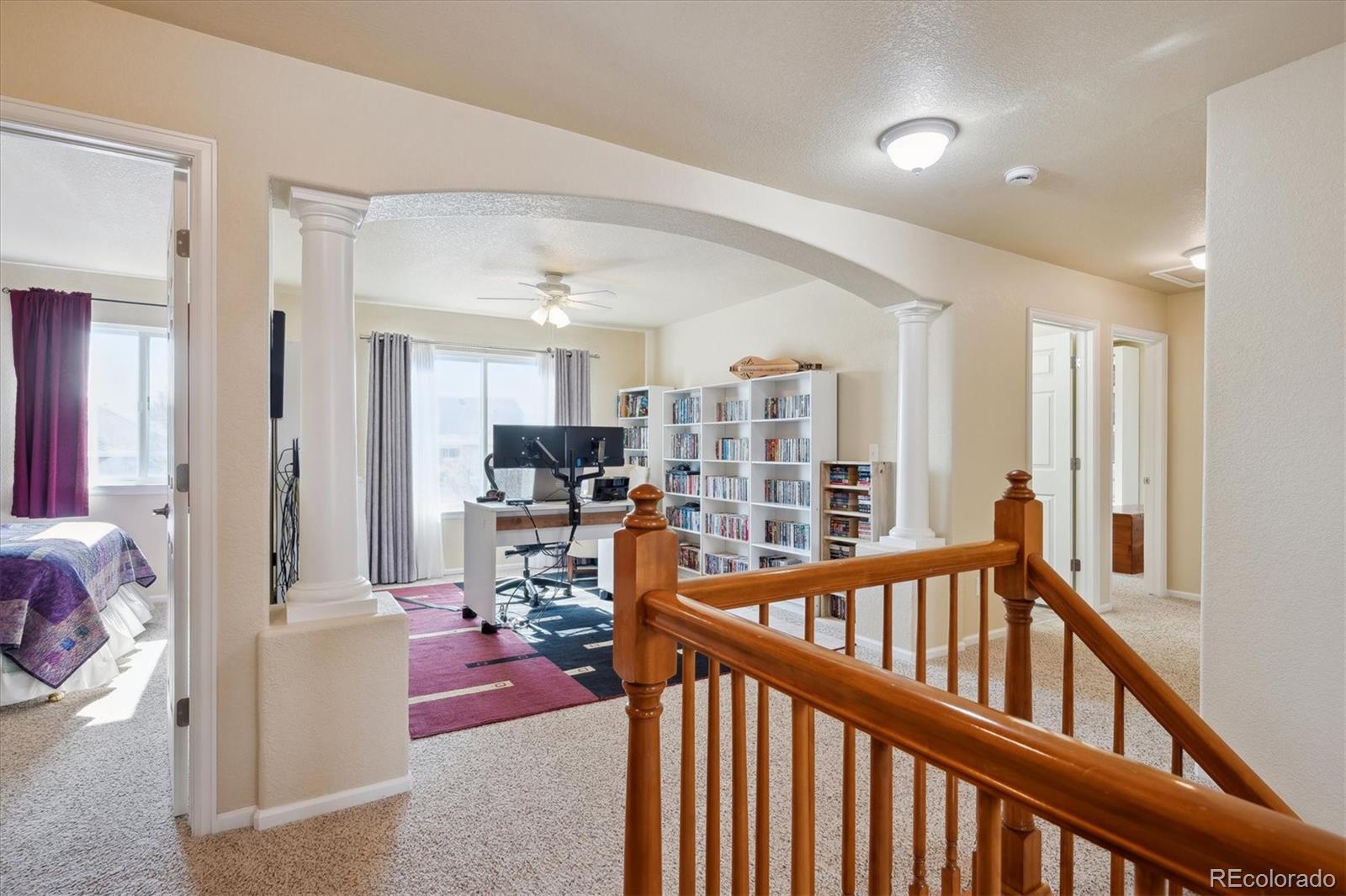 MLS Image #25 for 9457  morning glory lane,highlands ranch, Colorado