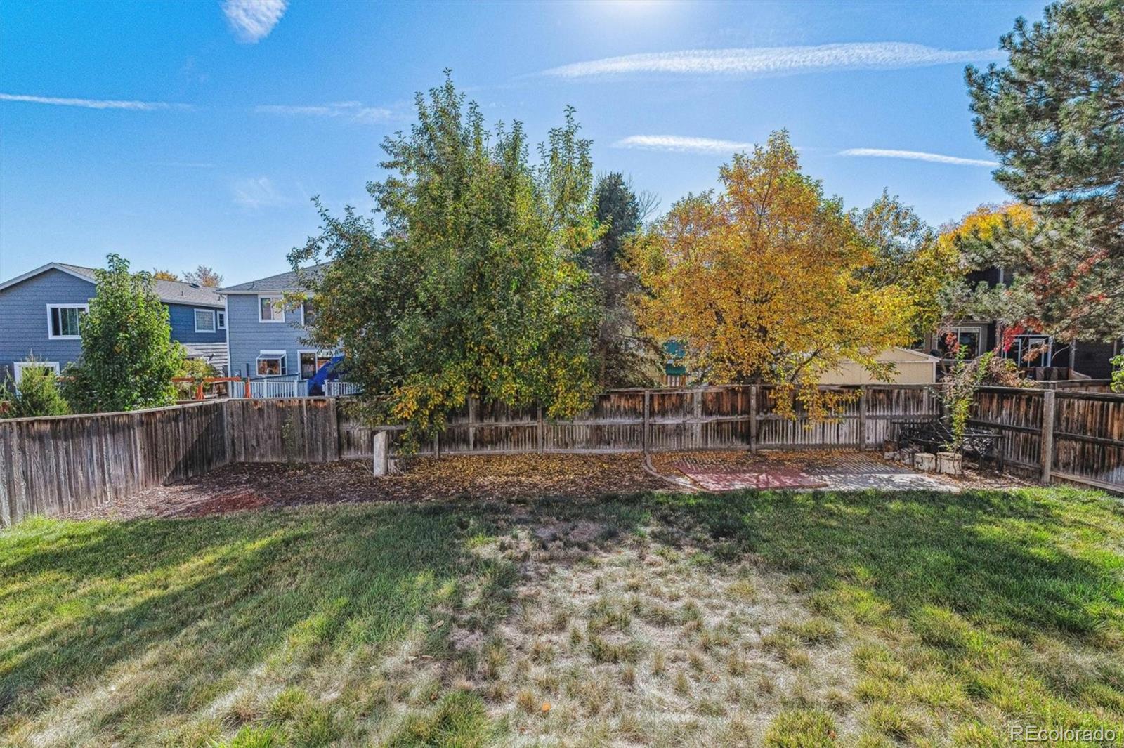 MLS Image #27 for 9457  morning glory lane,highlands ranch, Colorado